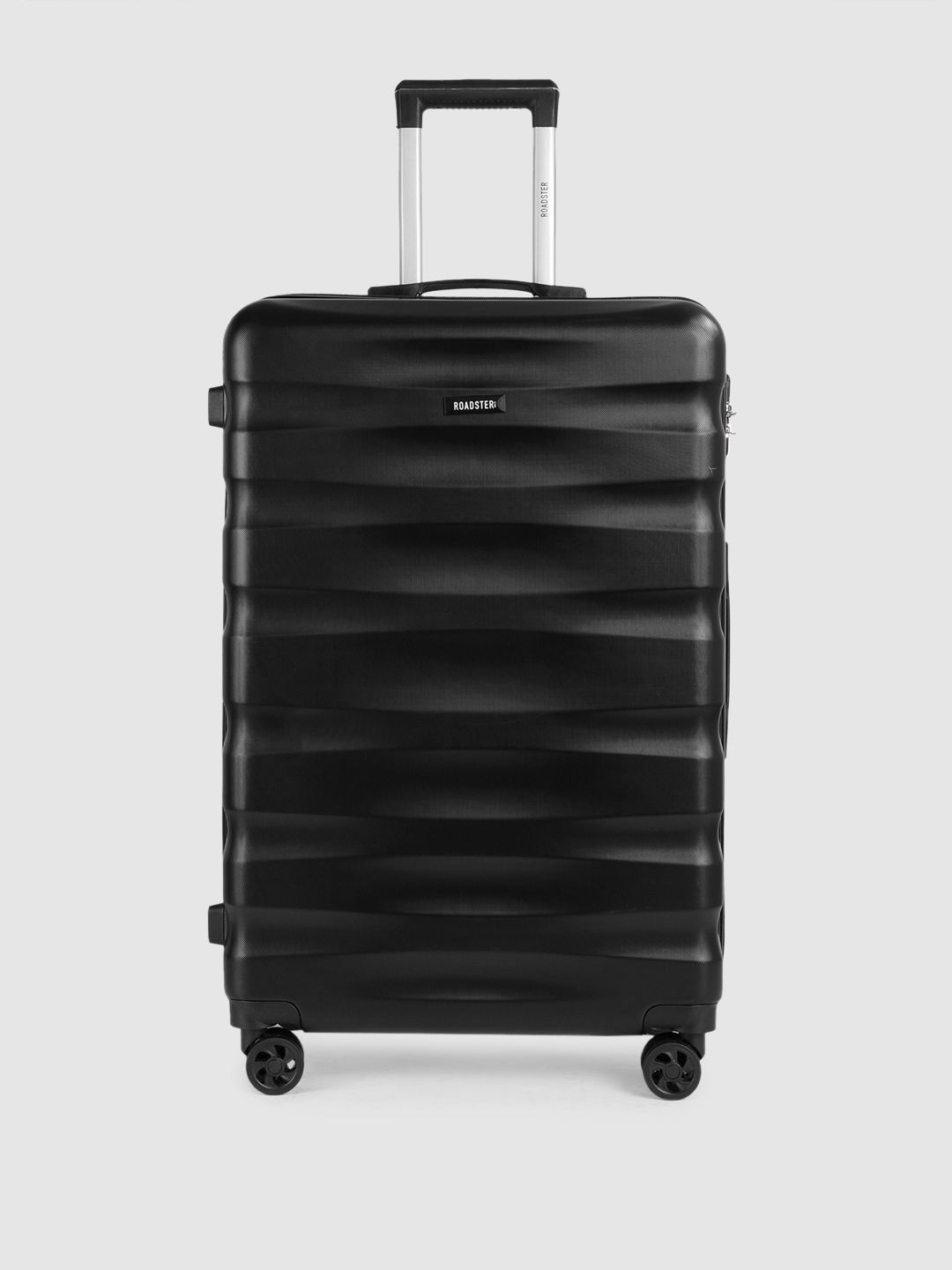 Roadster Unisex Hard Shell Large Trolley Suitcase 80.2L-picture-25
