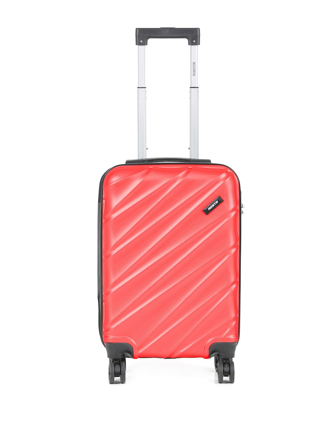 Roadster Unisex Hard Shell Cabin Trolley Suitcase 35.6L-picture-32