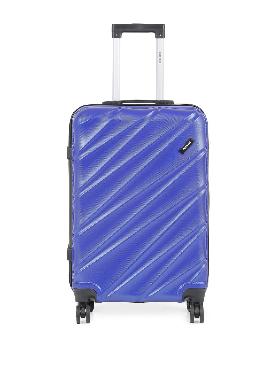Roadster Unisex Hard Shell Medium Trolley Suitcase 55.7L-picture-36