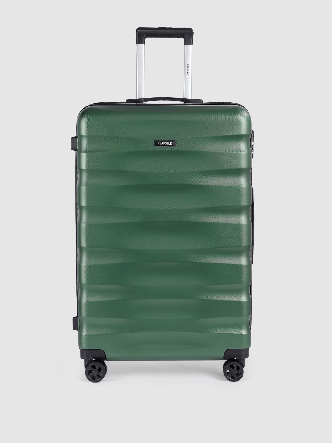 Roadster Unisex Hard Shell Large Trolley Suitcase 80.2L-picture-13