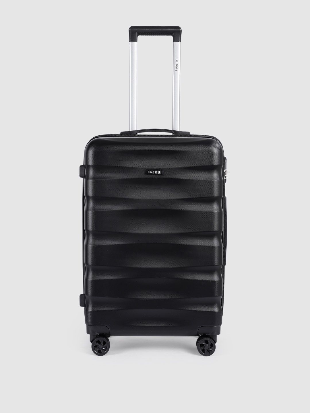 Roadster Unisex Hard Shell Medium Trolley Suitcase 55.7L-picture-34