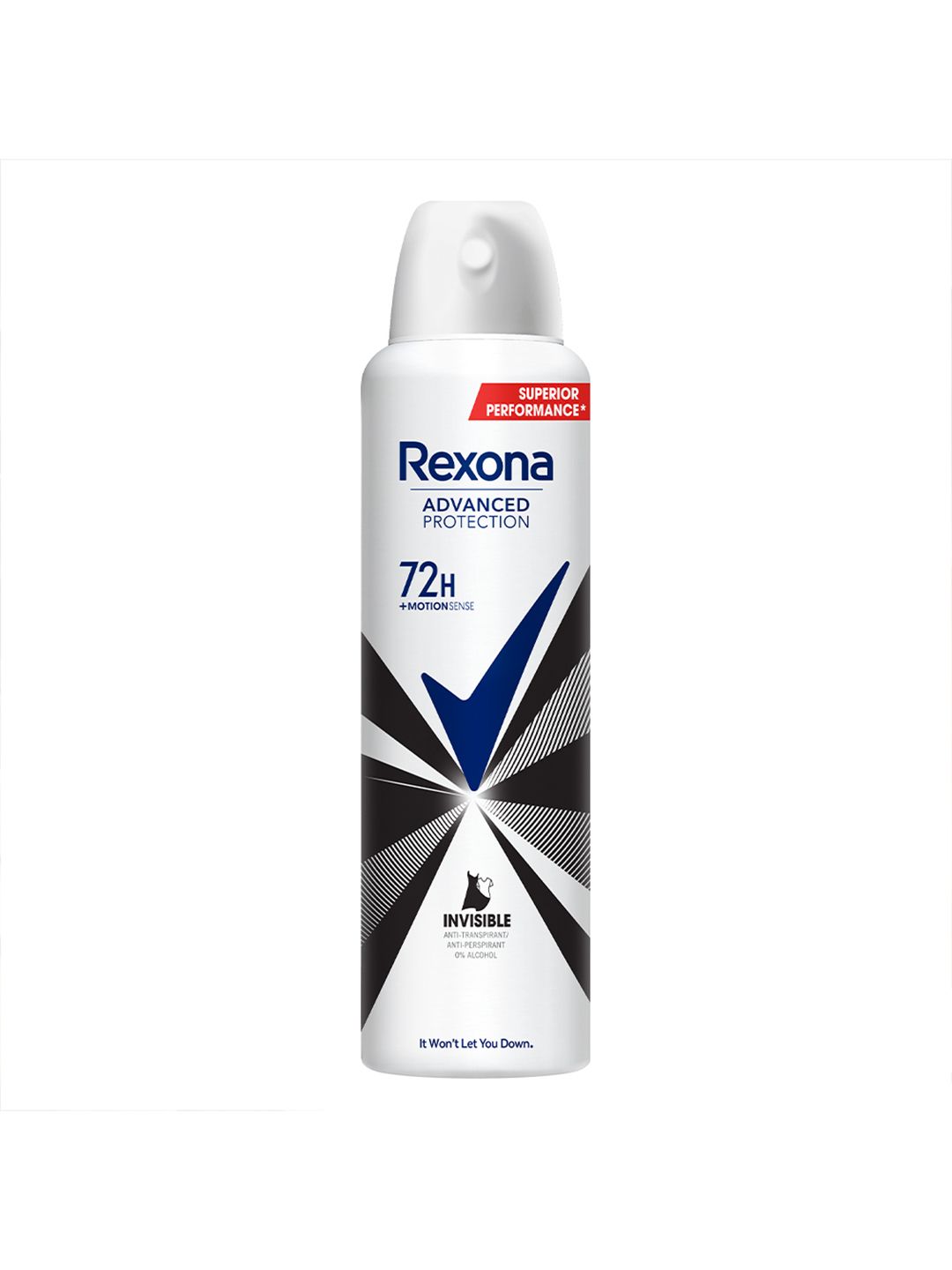 REXONA Women Invisible Advanced Protection Anti-Perspirant Deodorant - 200ml-picture-17