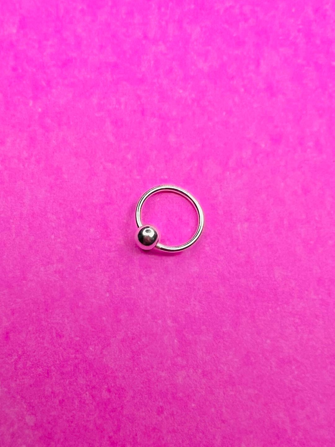 Arte Jewels Sterling Silver Stud Nosepin-picture-19