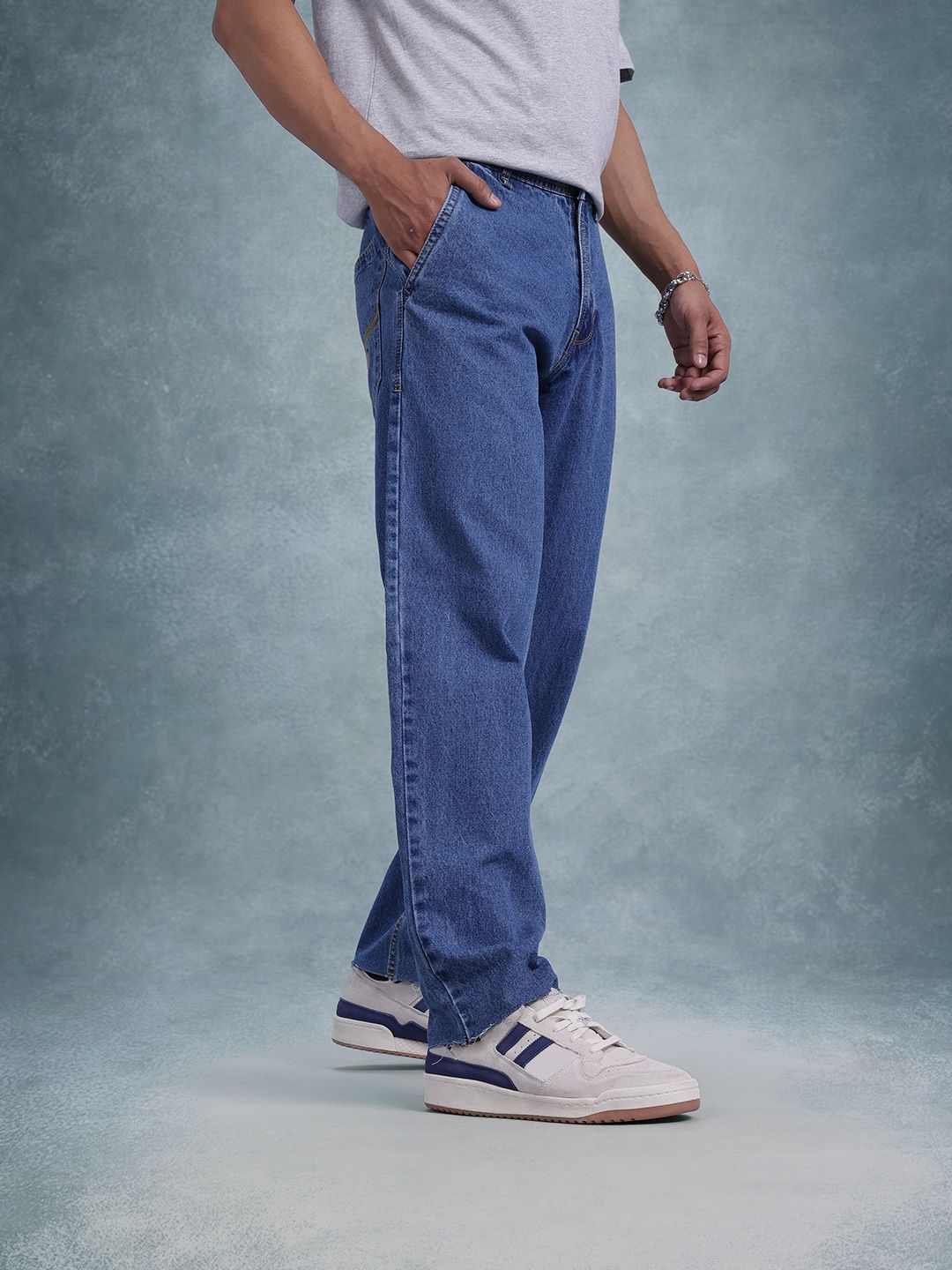 The Roadster Life Co. Men Straight Fit Jeans-picture-22