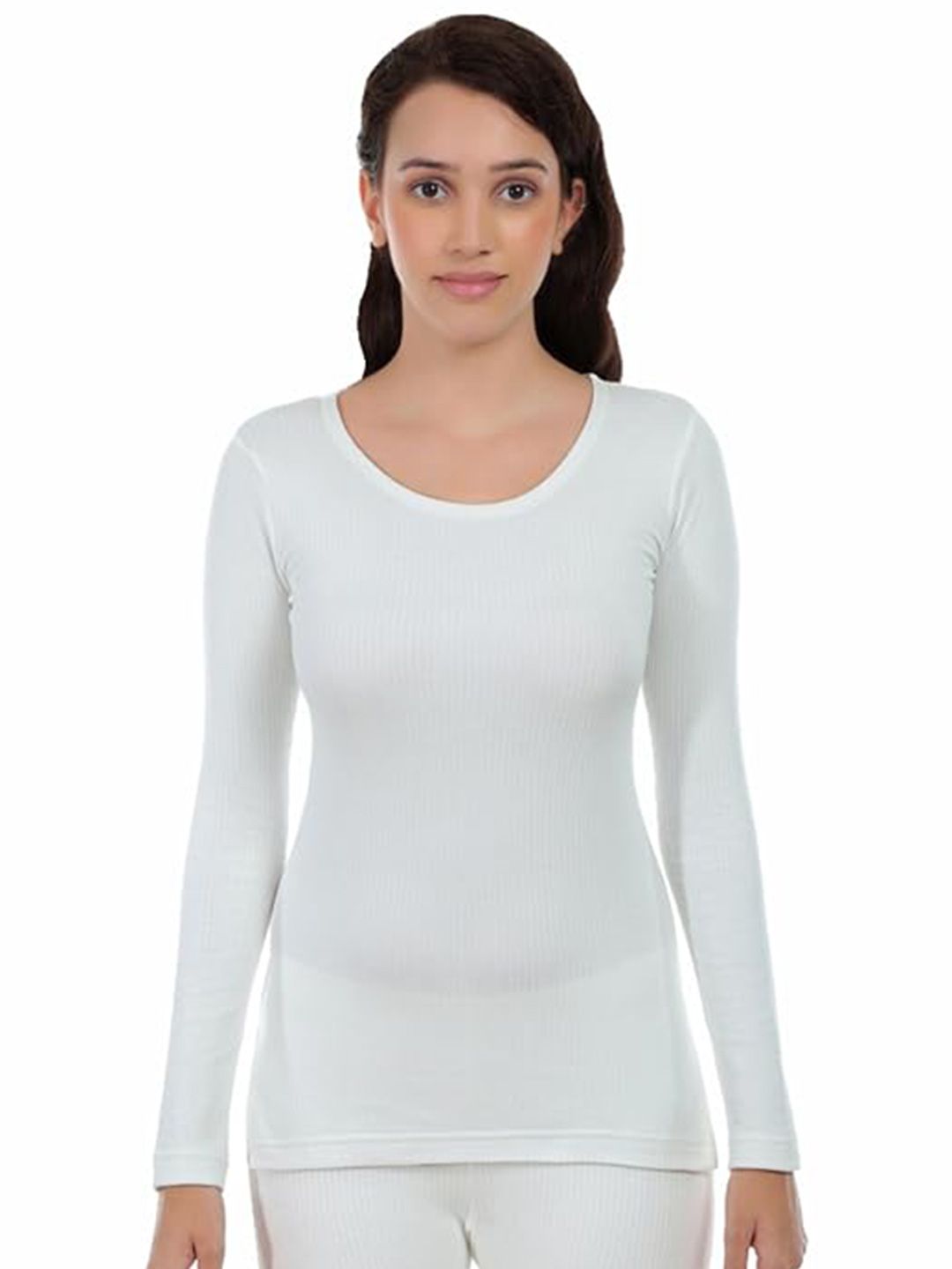 BODYCARE INSIDER Cotton Thermal Top-picture-36