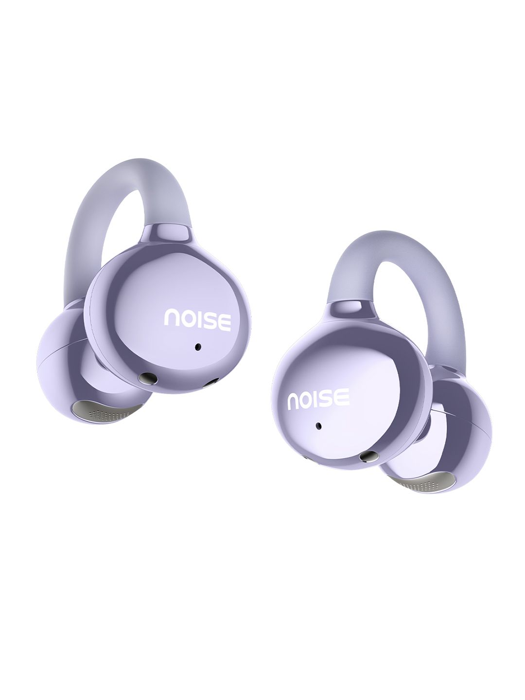 NOISE Air Clips OWS Earbuds with Chrome Finish, AirWave Technology & Up-to 40H Playtime-picture-24