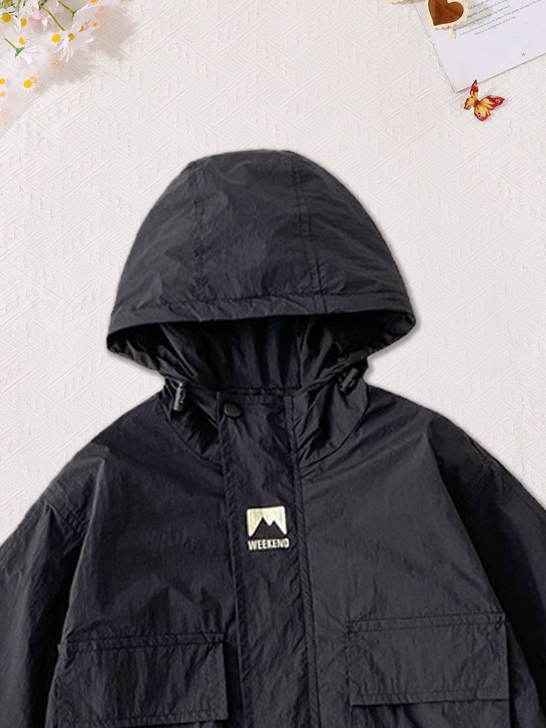 FOREVER FRIDAY Boys Knitted Jacket-picture-39