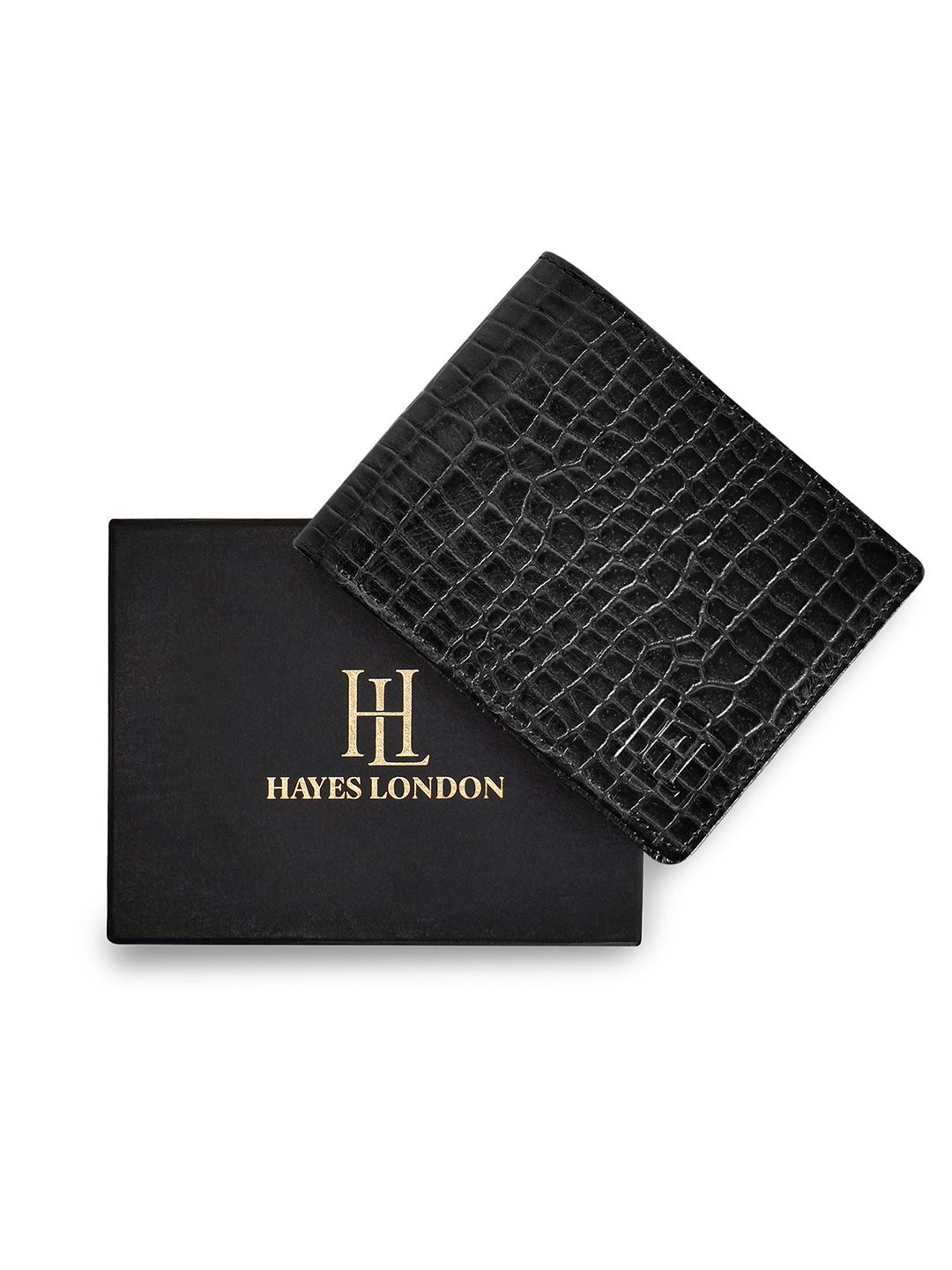 Hayes London Men Wallets Genuine Leather with RFID Blocking-picture-42