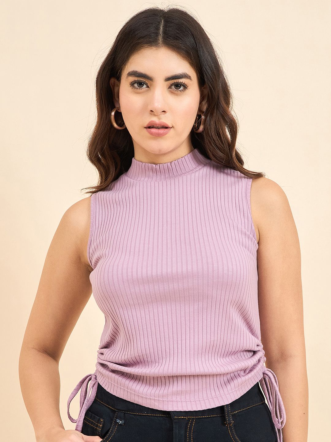 Strong And Brave Top-image-21