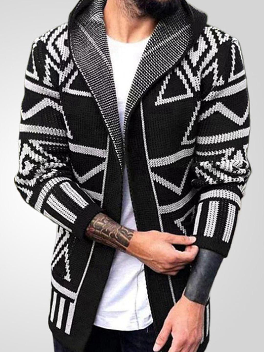 Mast & Harbour Men Printed-picture-29