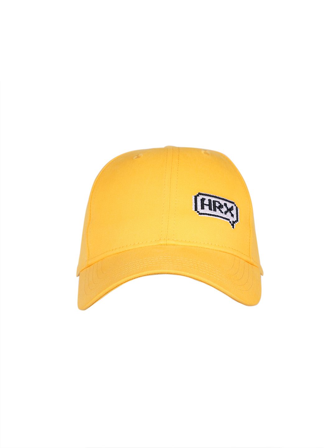 HRX by Hrithik Roshan Men Embroidered Baseball Cap-picture-56