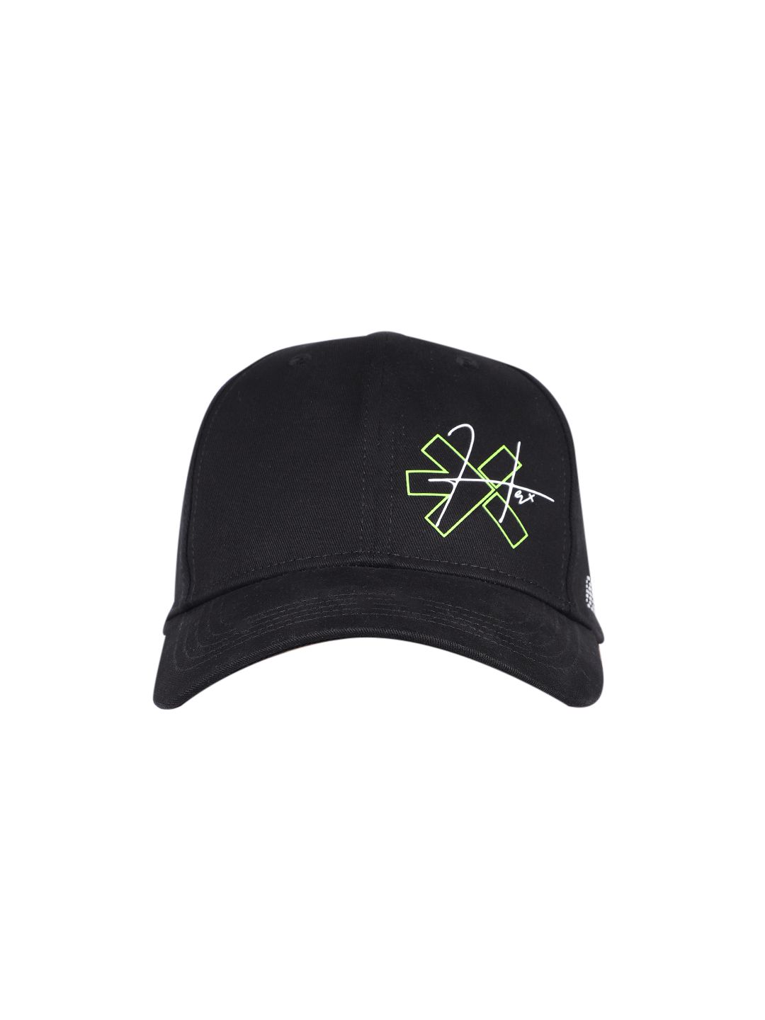 HRX by Hrithik Roshan Men Baseball Cap-picture-50