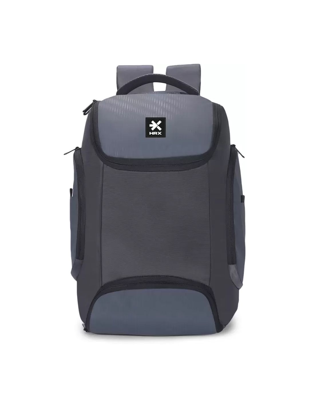 hrx by hrithik roshan x fwd HRX by Hrithik Roshan Unisex Brand Logo Medium Backpack-picture-16