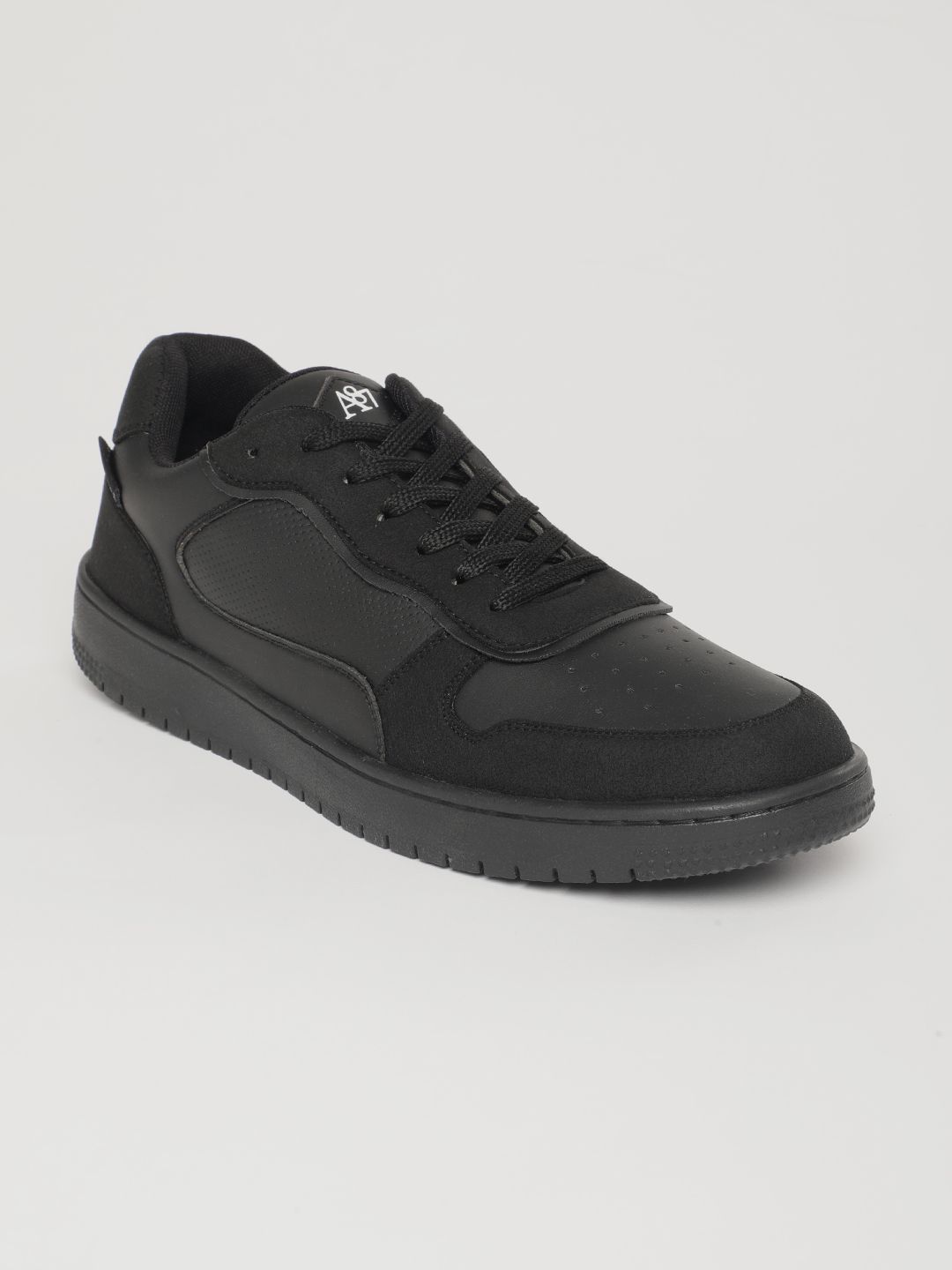 Aeropostale Men Perforated Detail Sneakers-picture-16