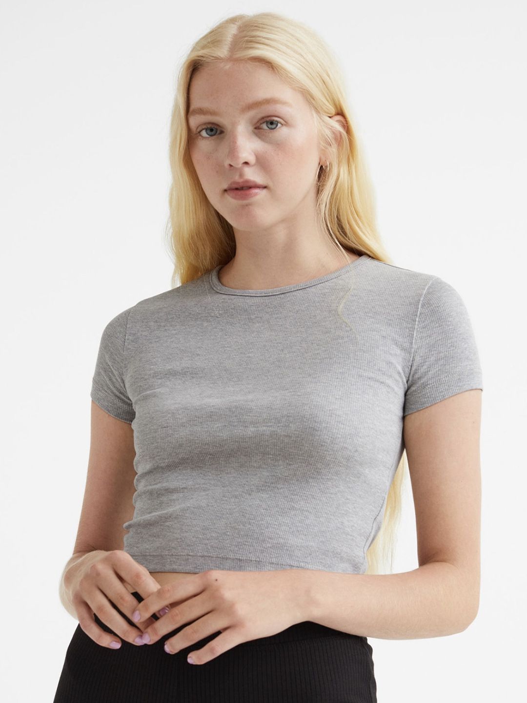sollobell Cotton Crop Top-picture-19