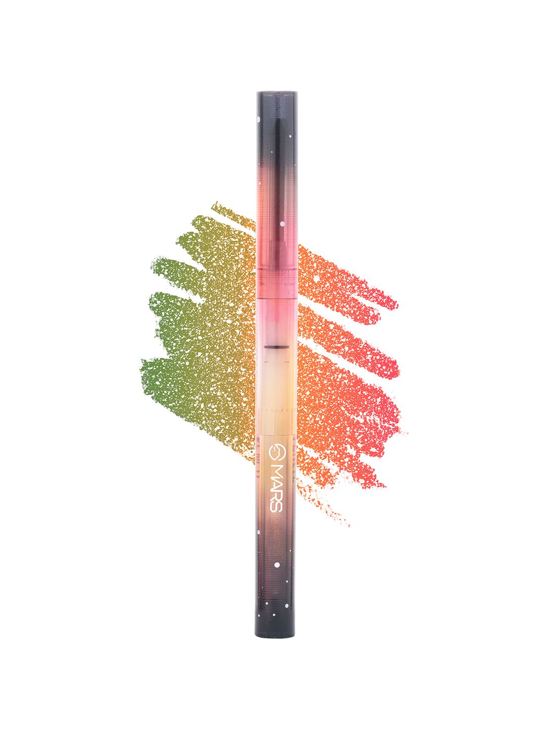 MARS Northern Lights In A Pen Waterproof Retractable Eyeliner - Alaskan Azure 02-image-43
