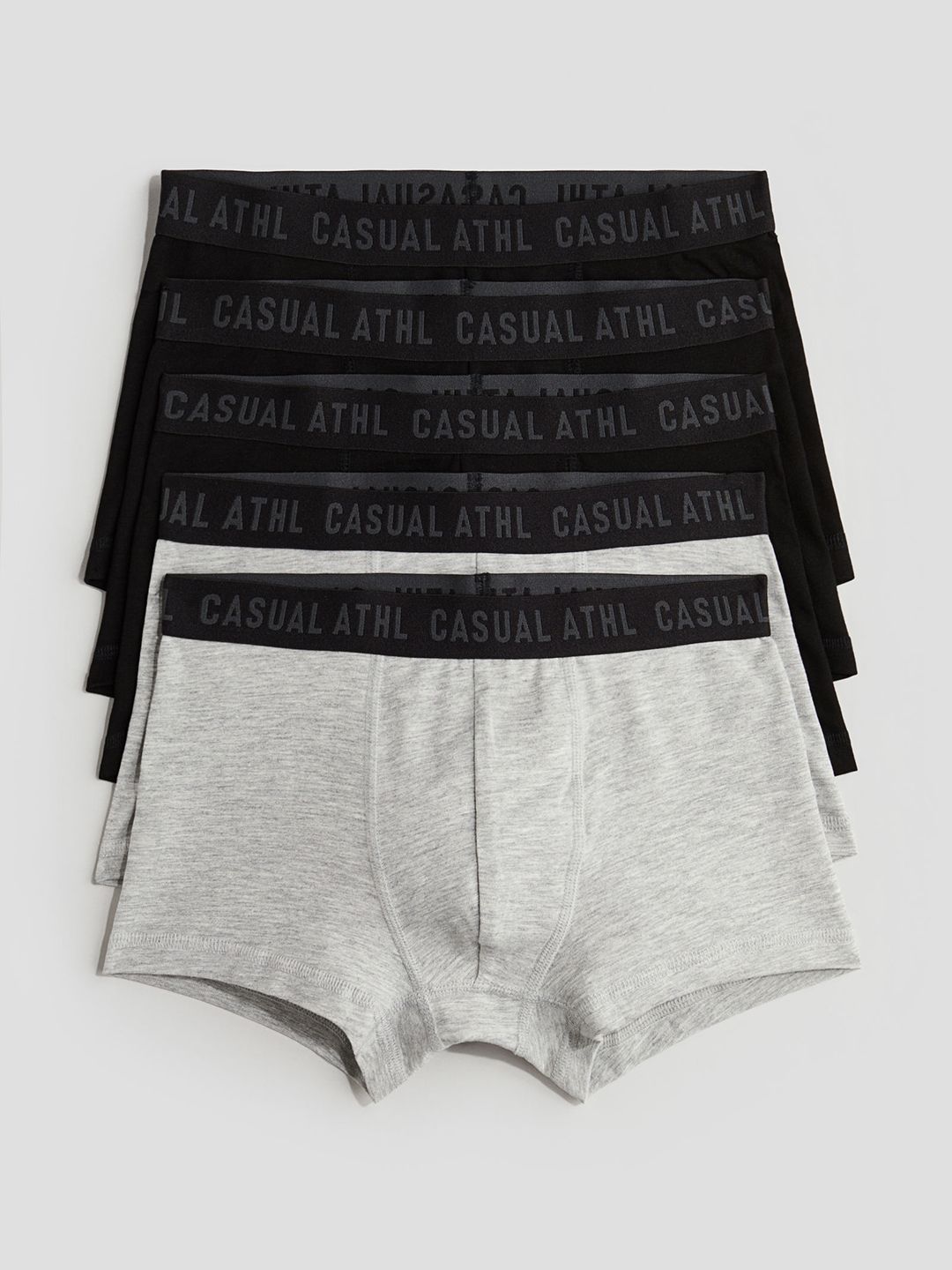 H&M Boys 5-Pack Trunks-picture-30
