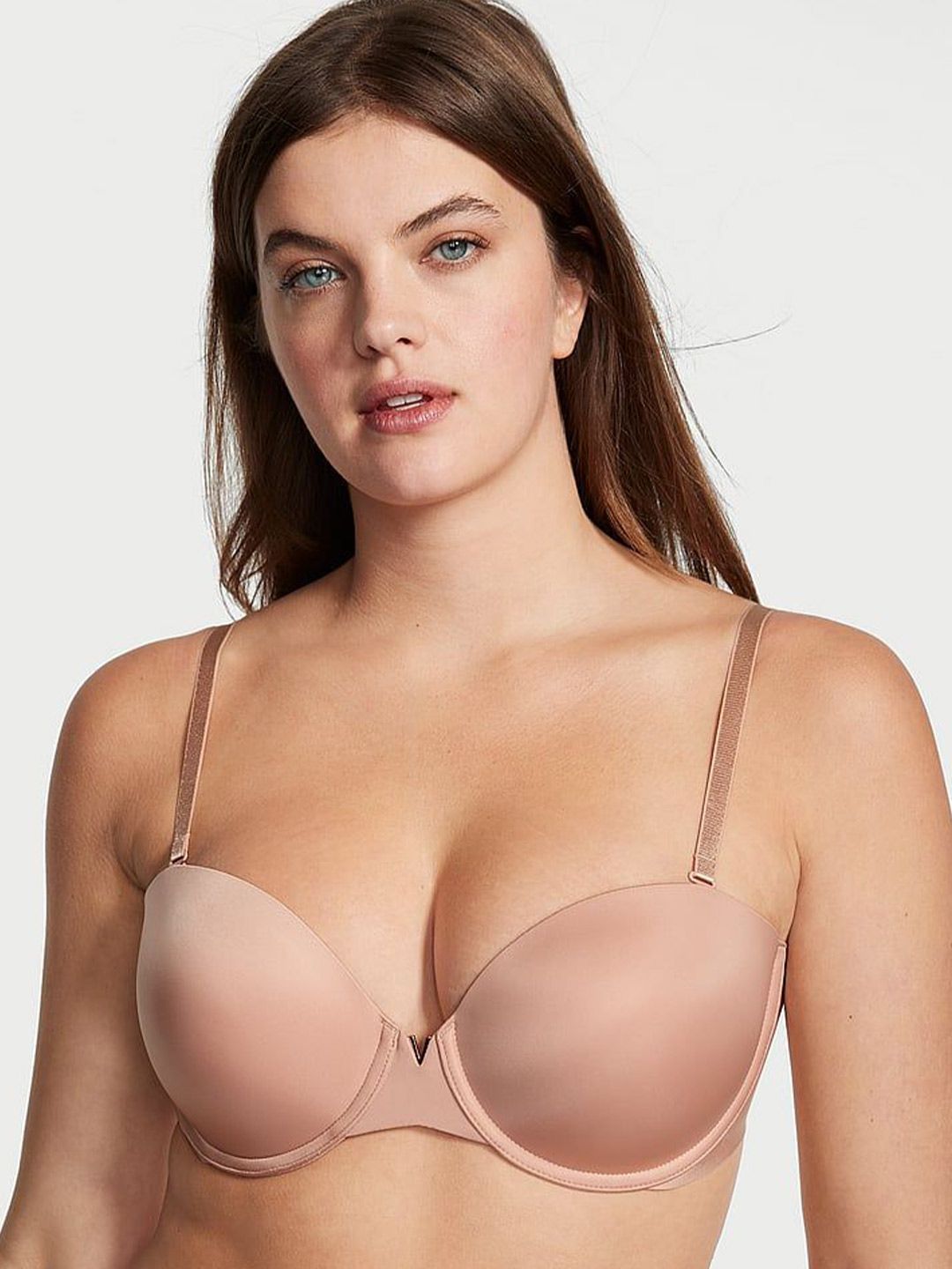 Victoria's Secret Women Medium Coverage Underwired Lightly Padded Bra-picture-20