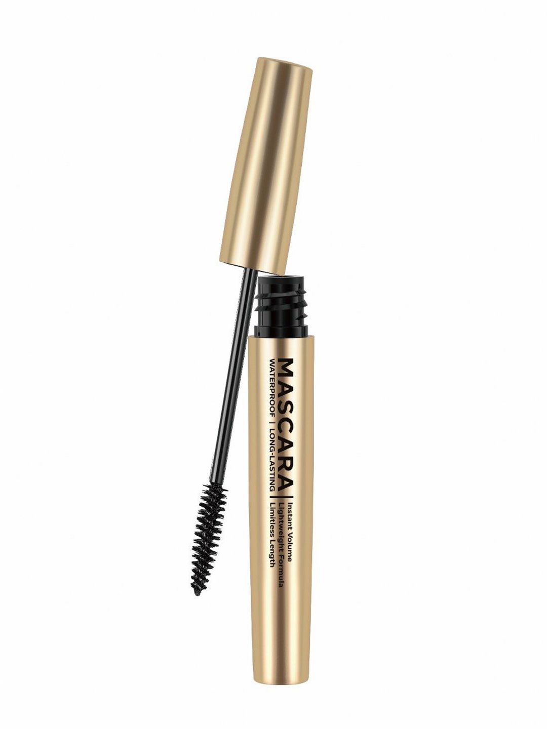 TEEN TEEN COSMETICS Voluminizer++ Long Lasting Lightweight Mascara - 8 g - Black - 01-image-22