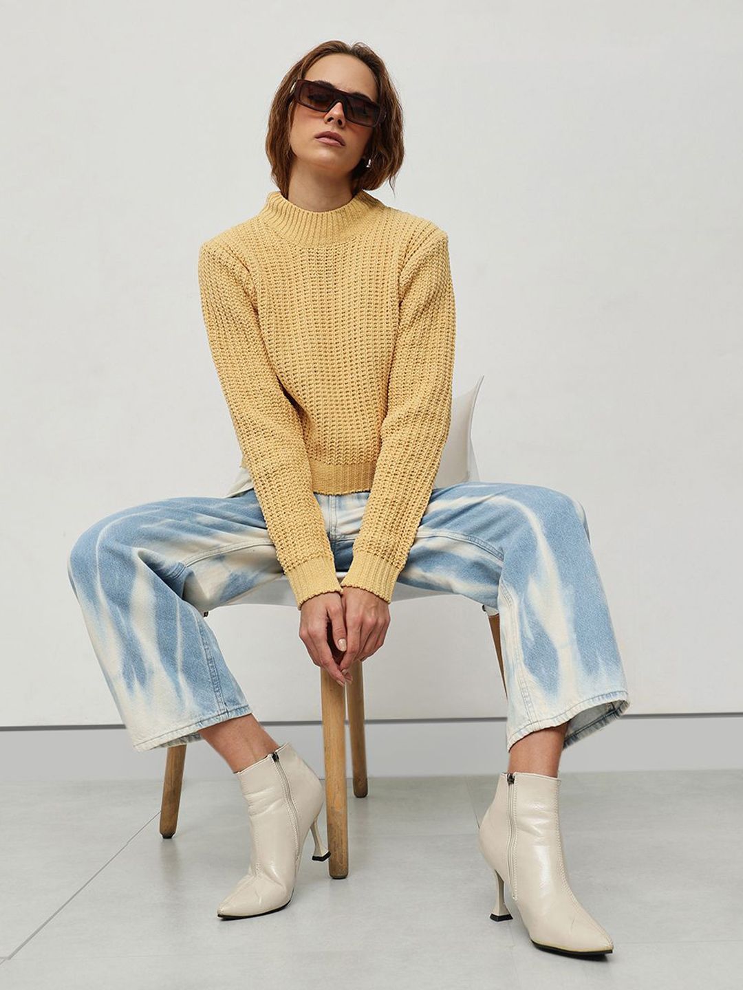 STREET 9 Women Pullover-picture-41
