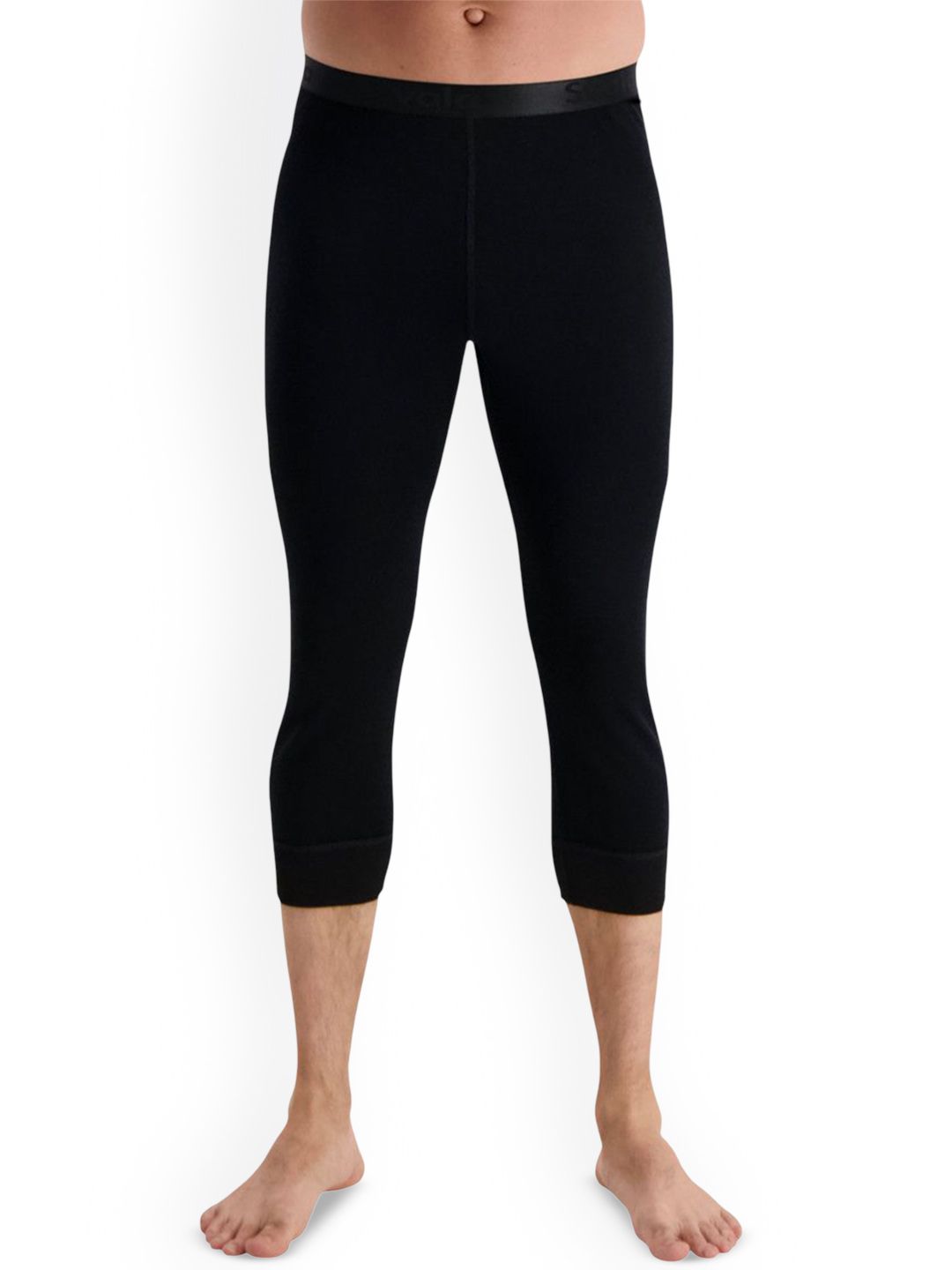 Aqua Holic Sports Swimming Capris-image-42