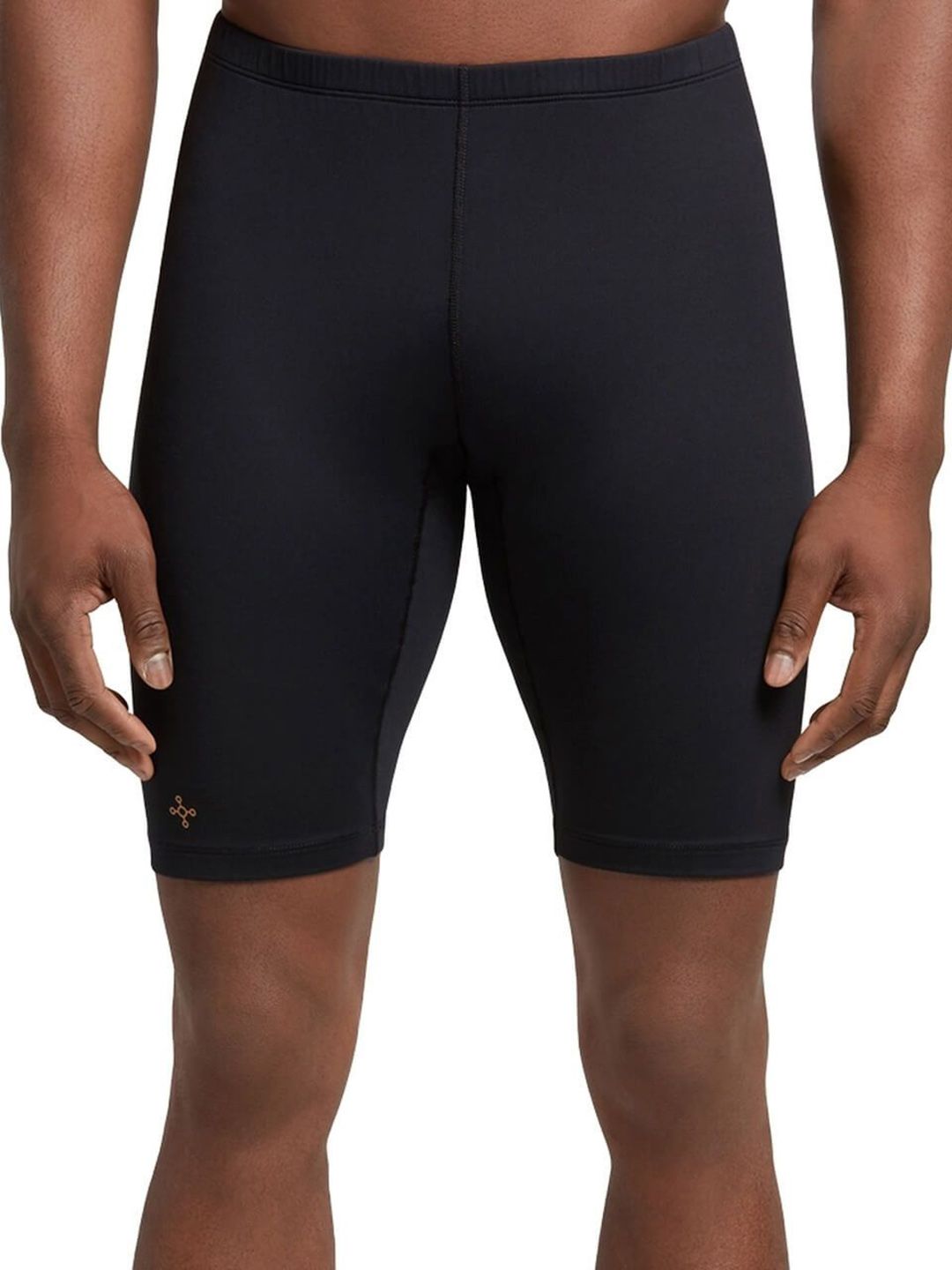 Aqua Holic Men Mid Rise Swim Bottoms-image-15