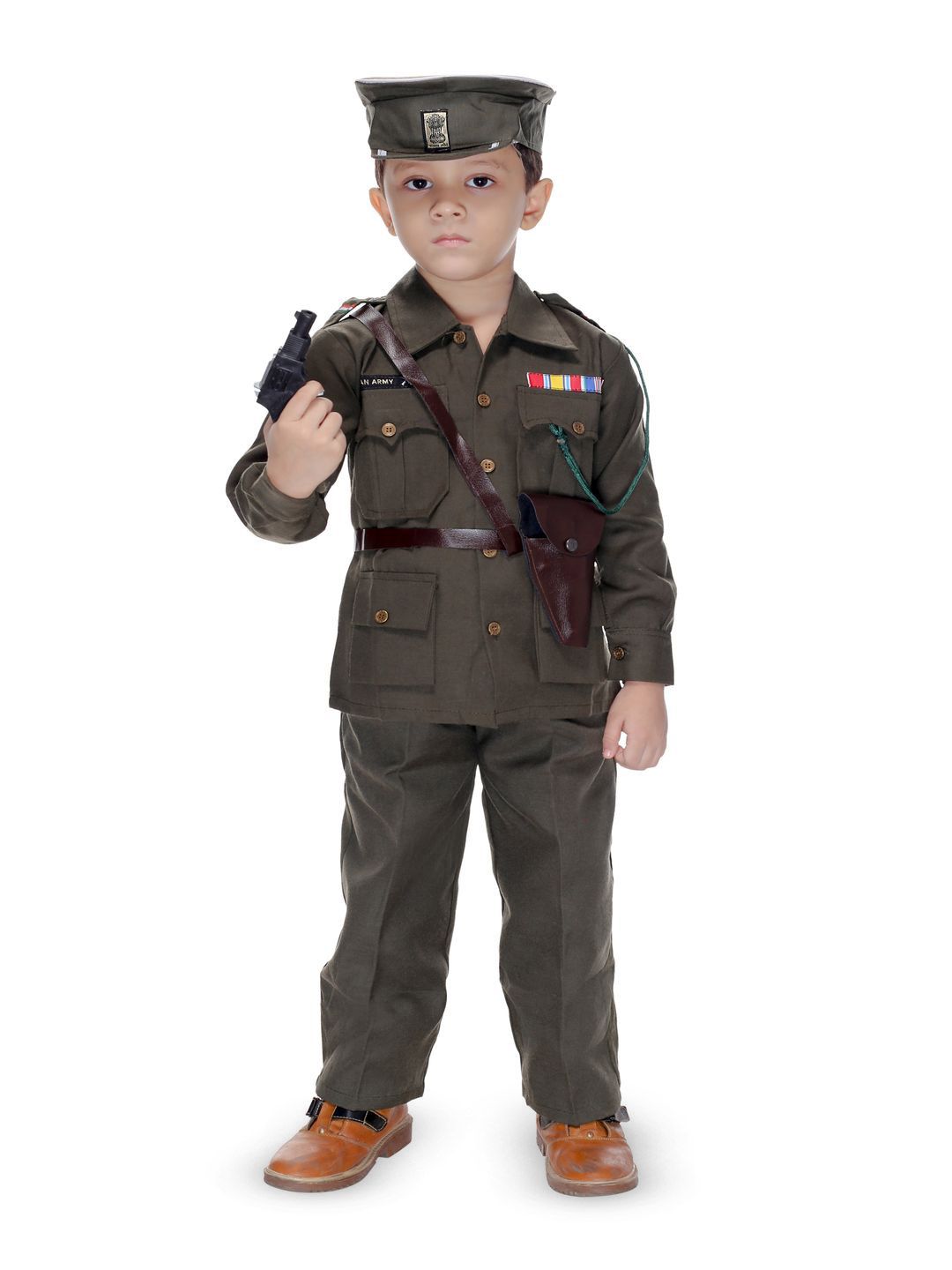 Smuktar garments Boys Clothing Set-picture-23