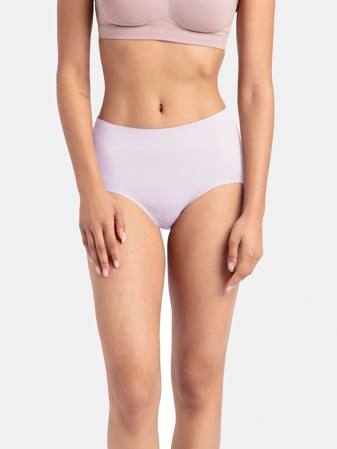 Jockey Women High Coverage Soft Touch Hipster Briefs-picture-25