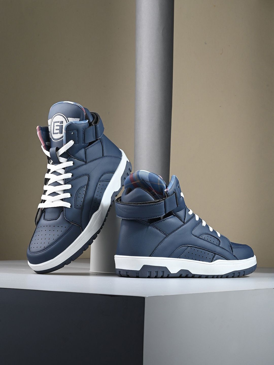 Eego Italy Men Sneakers-picture-12