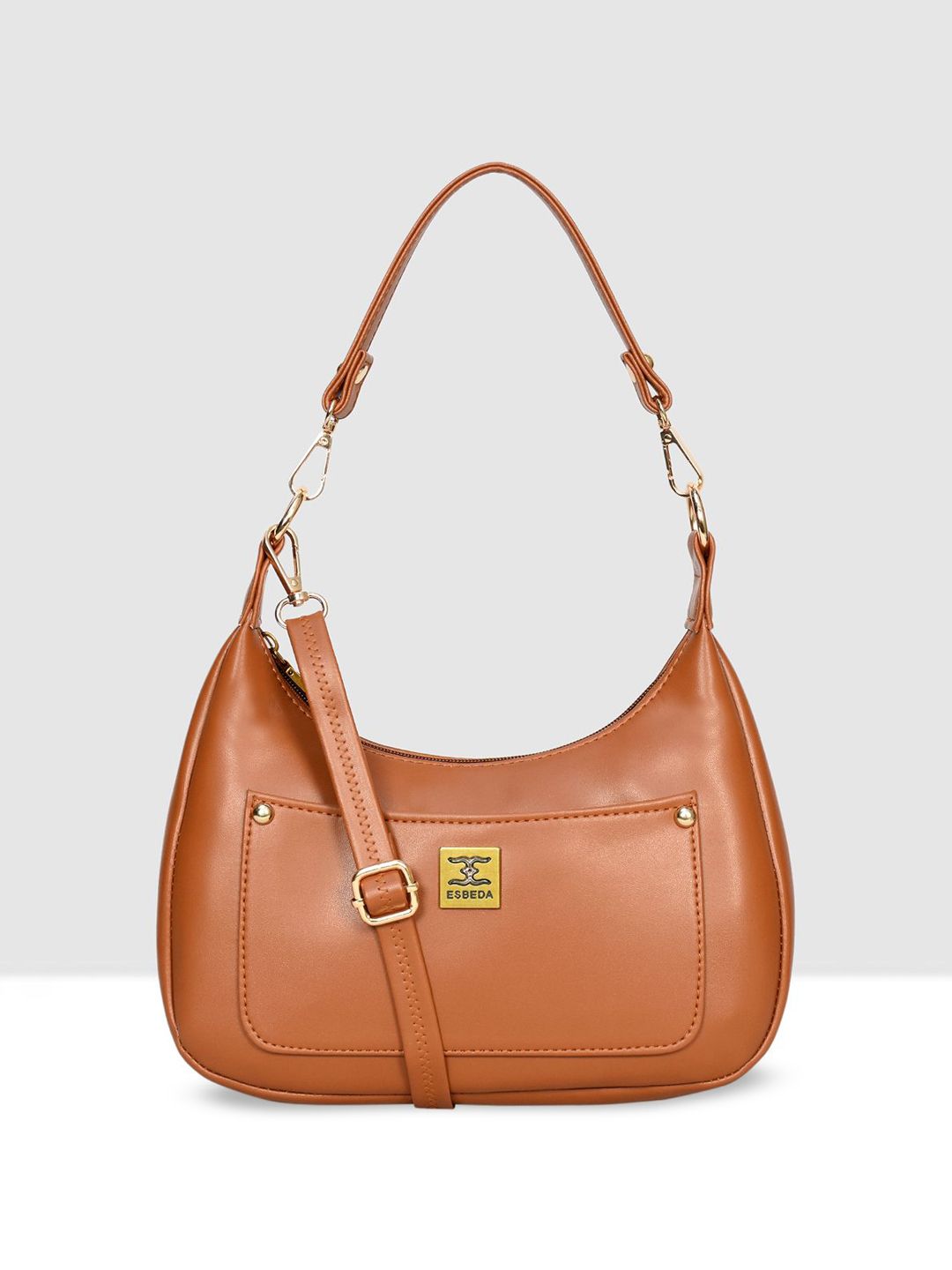 ESBEDA PU Swagger Sling Bag-picture-38