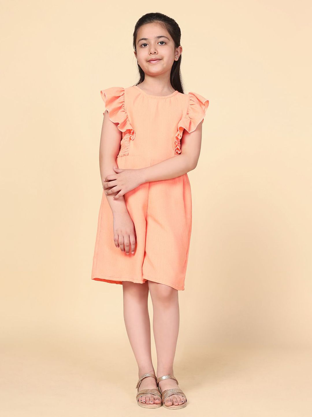 FASHION DREAM Girls Jumpsuit-picture-36