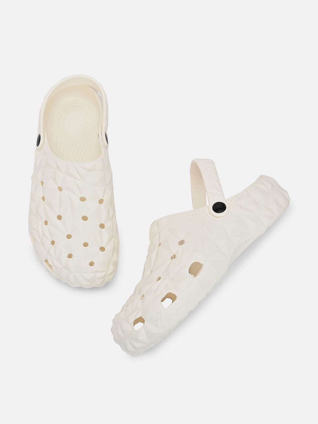 Big Fox Men Rubber Clogs-picture-27