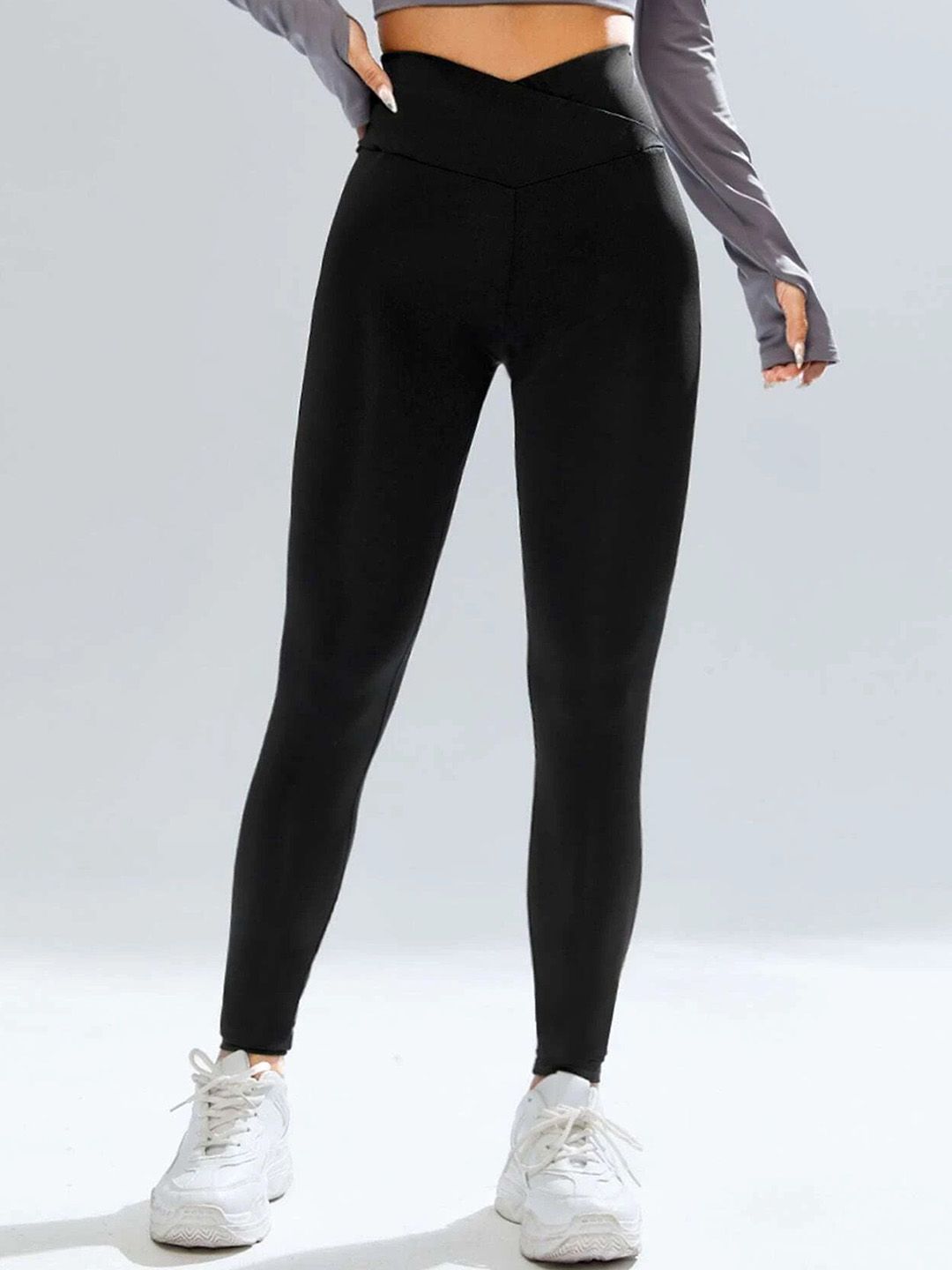 IMPERATIVE Ankle-Length Tights-picture-10