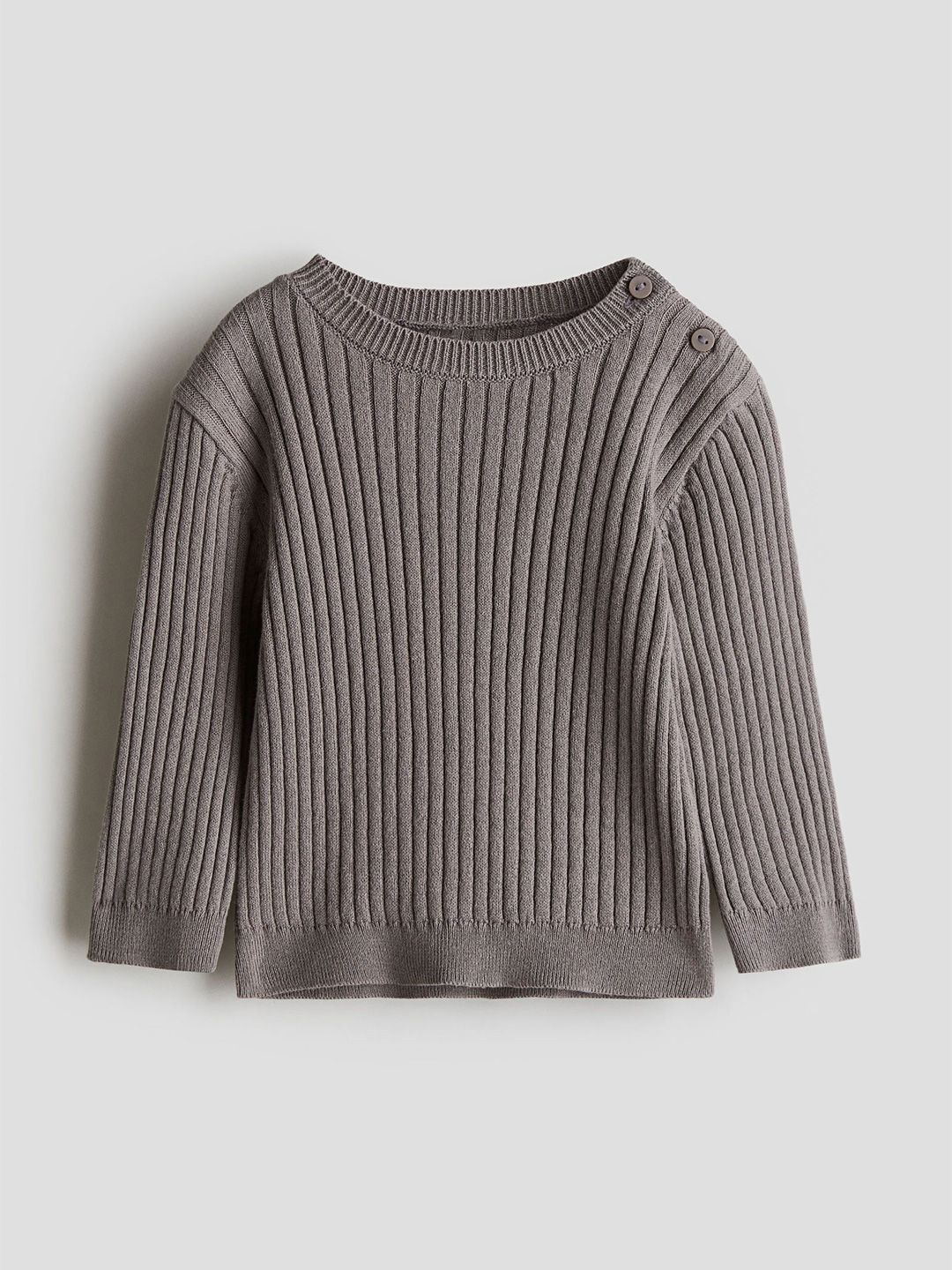 H&M Rib-Knit Jumper-picture-35