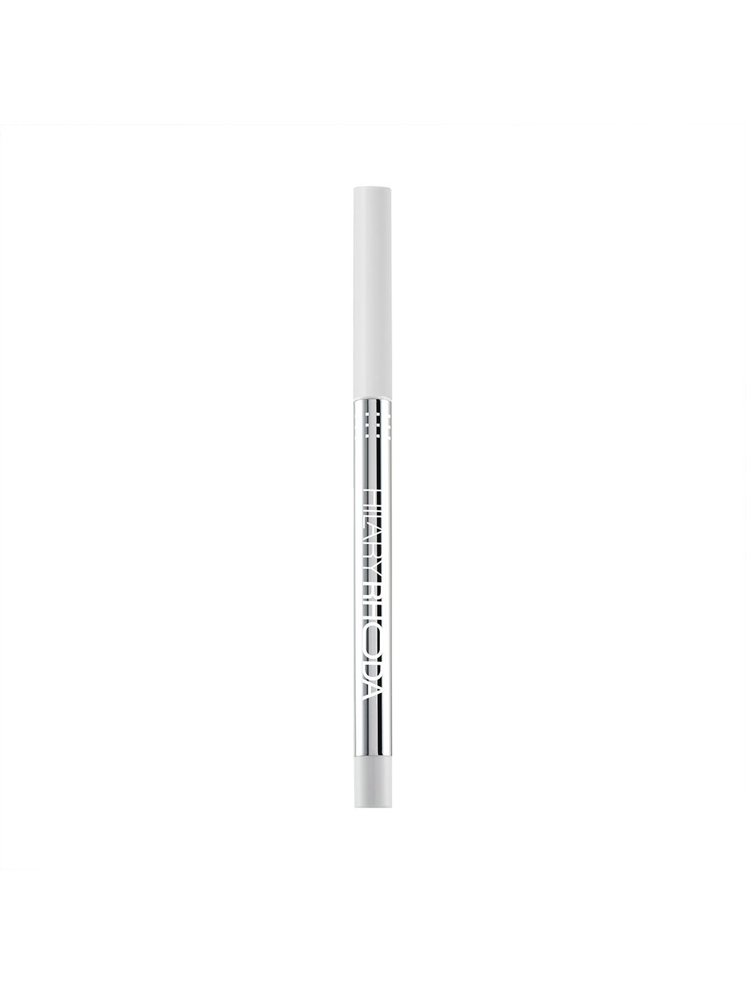 Hilary Rhoda Stroke ItEasy Glide & Quick Drying Waterproof Eye Pencil - Star White 01-picture-4