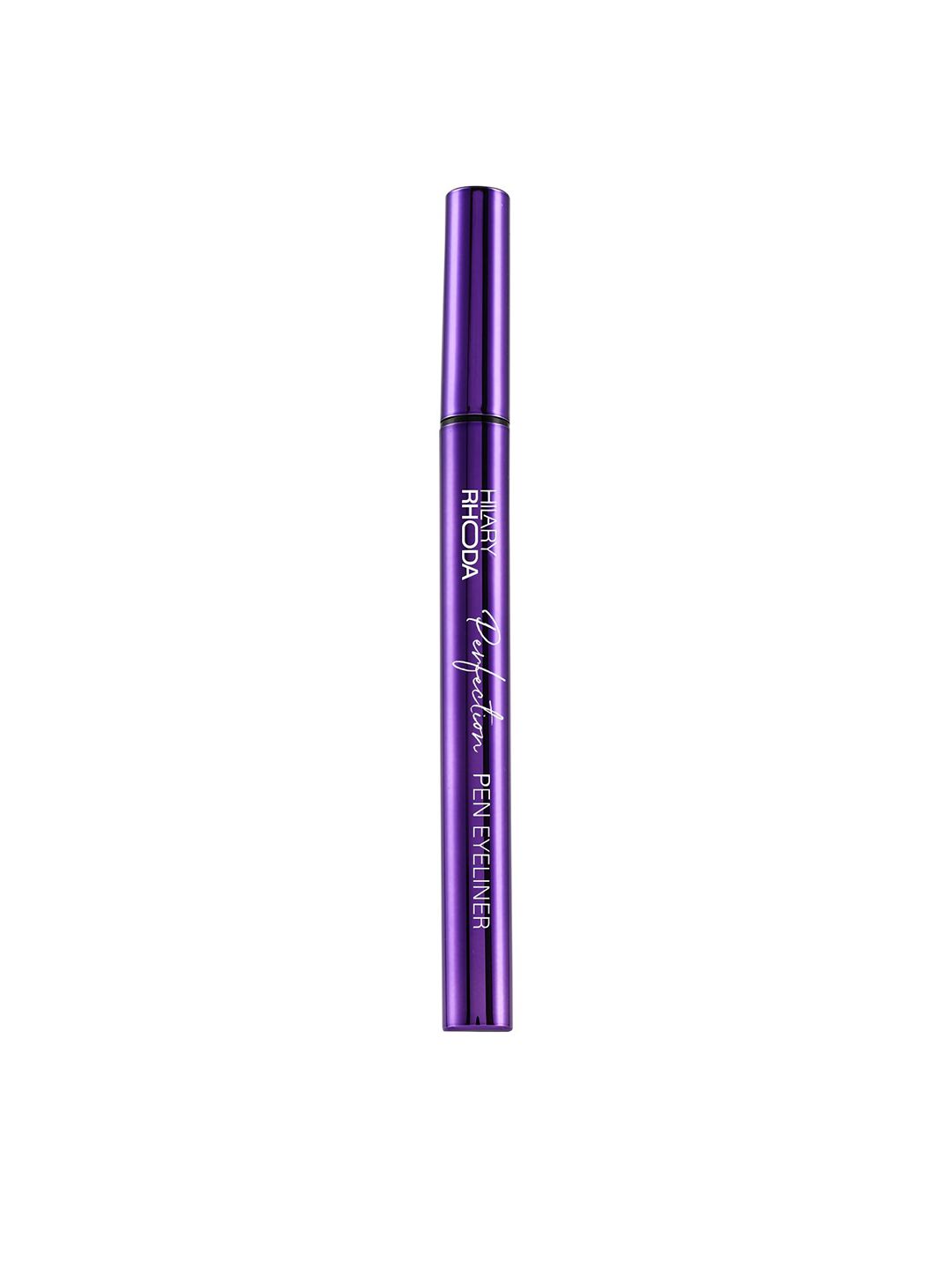 Hilary Rhoda Perfection Smudge Proof & Waterproof Pen Eyeliner -0.6 ml - Black-picture-37