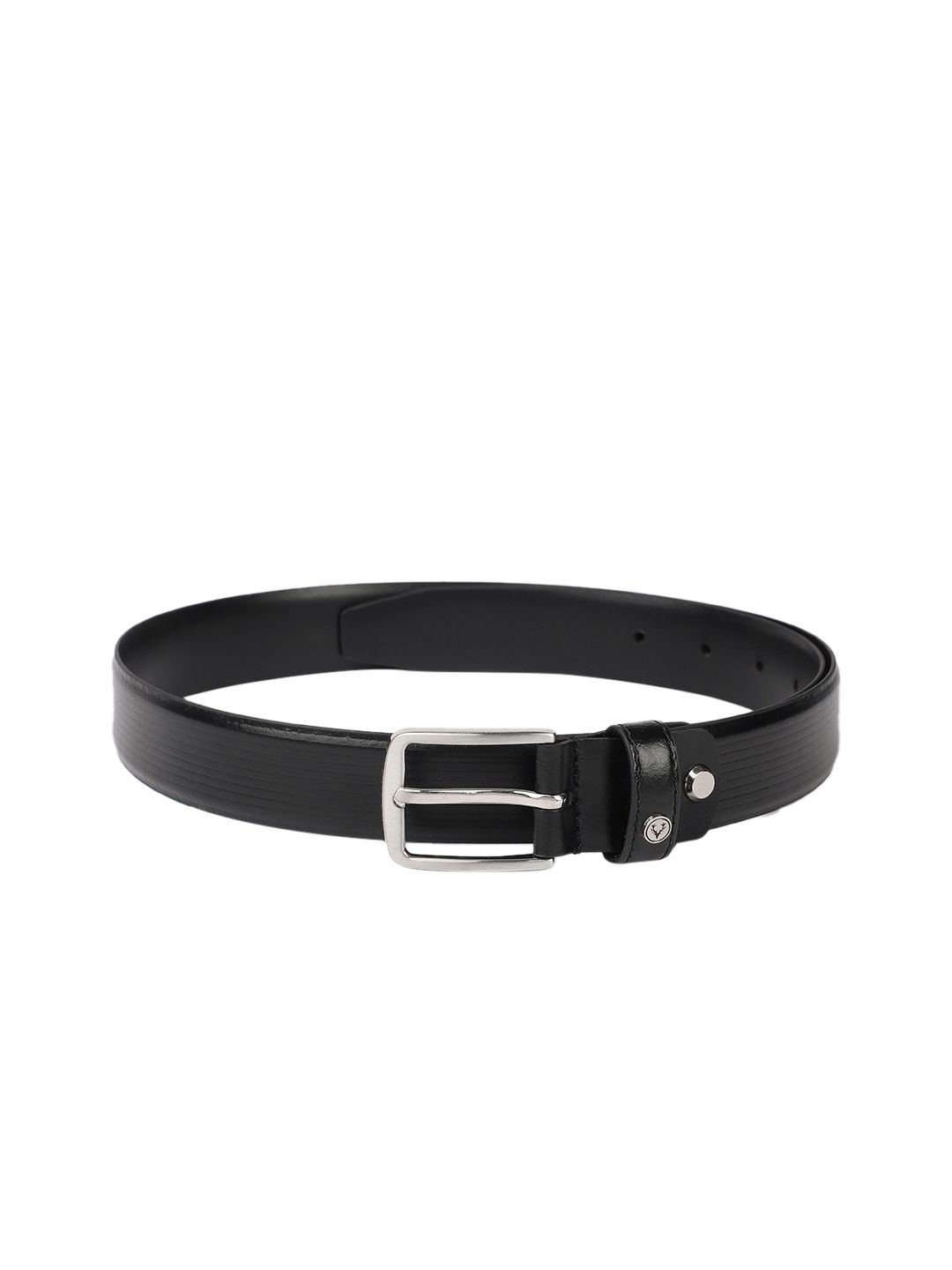Allen Solly Men Leather Belt-picture-26