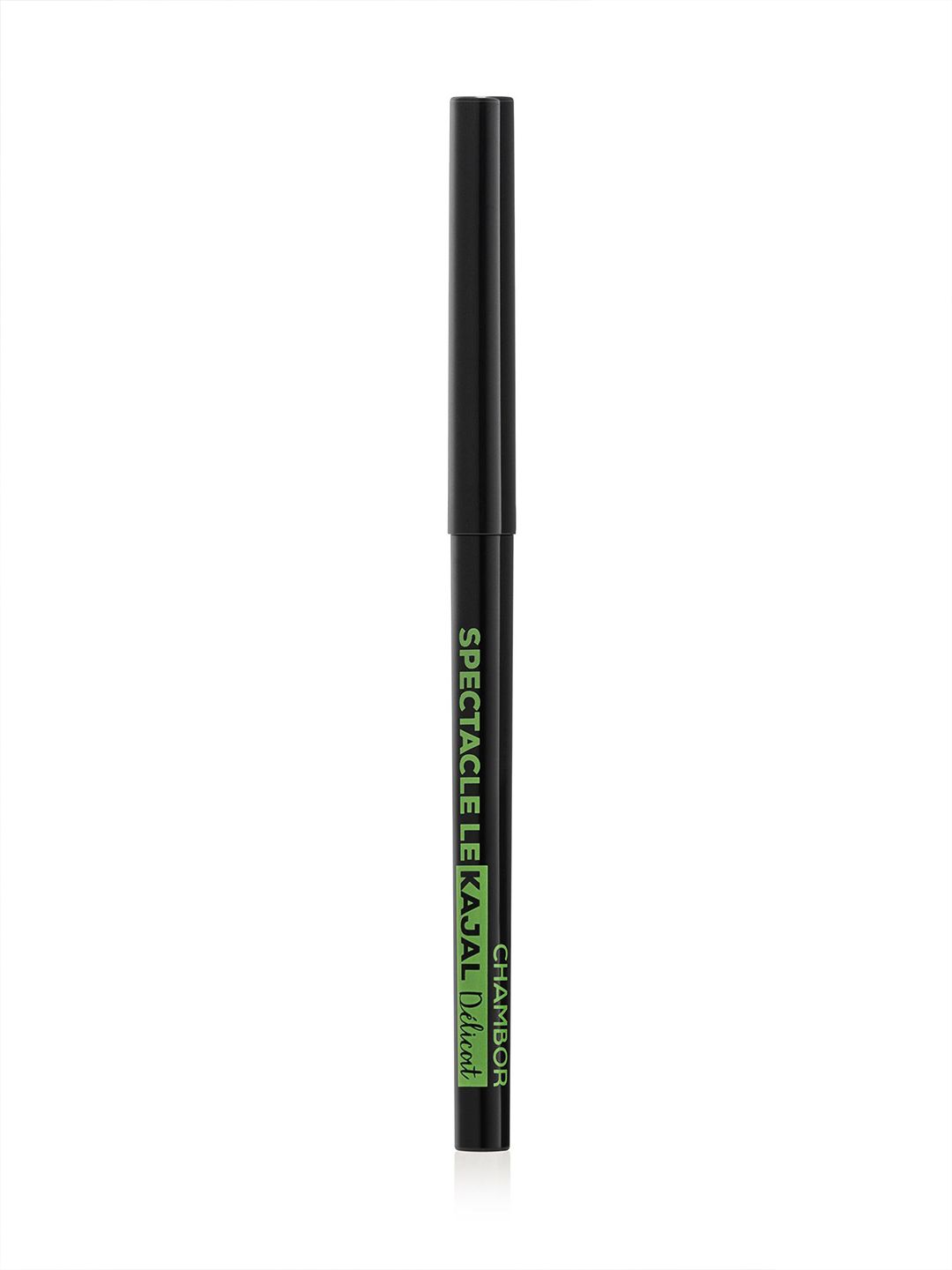 Chambor Spectacle Le Kajal Dlicat Sensitive Stay On Kohl Kajal - 0.25g - Blackest Black-picture-44