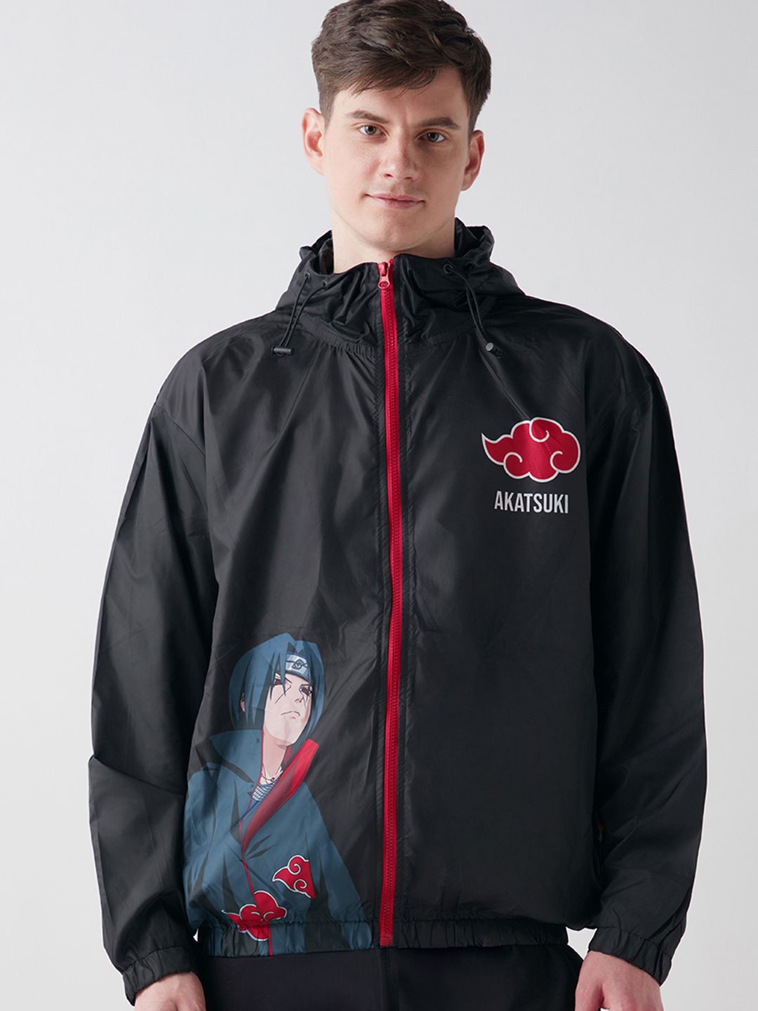 Bewakoof AIR Men Tailored Jacket-picture-20