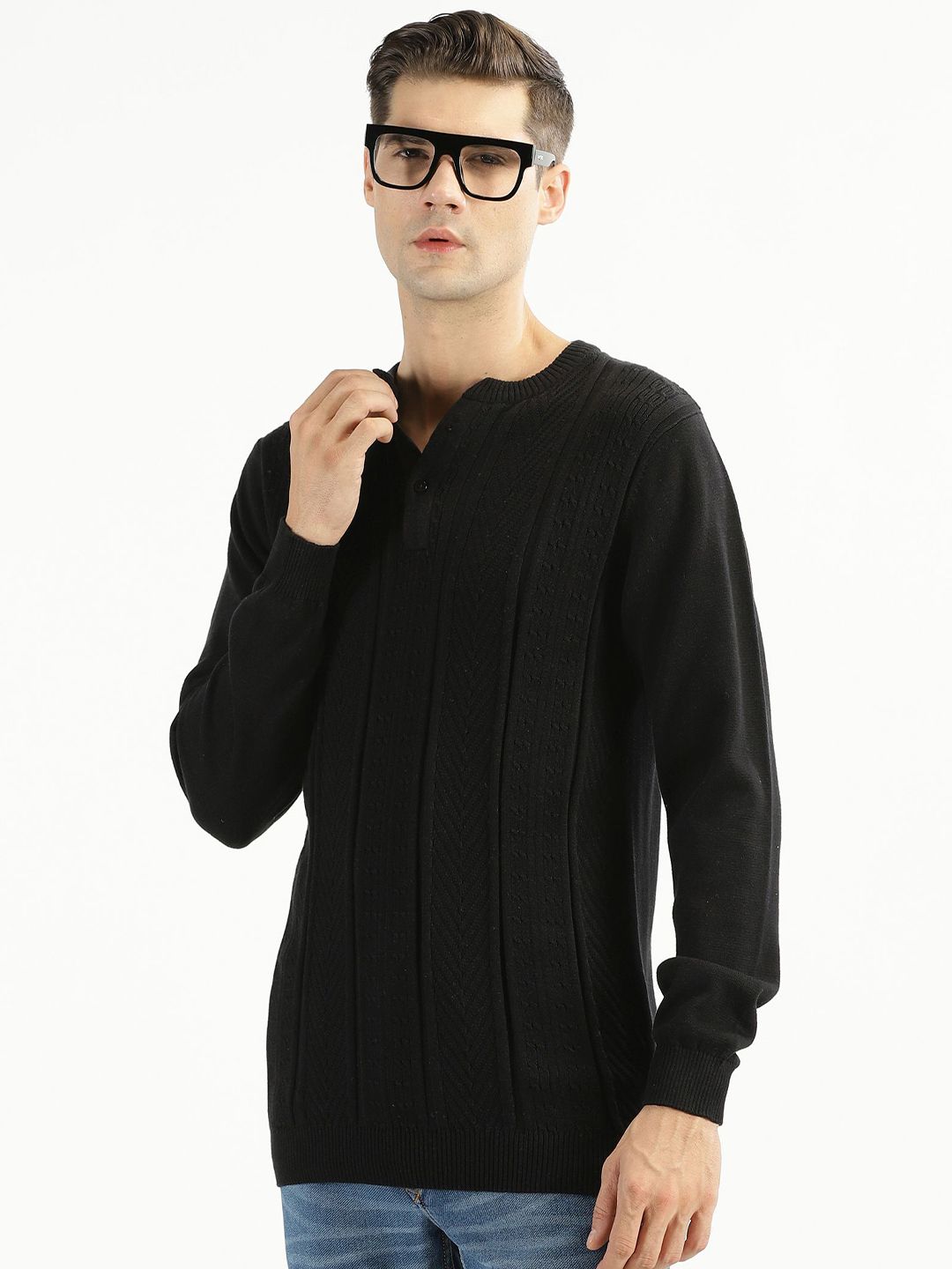 RAVINIK Men Sweatshirt-picture-34