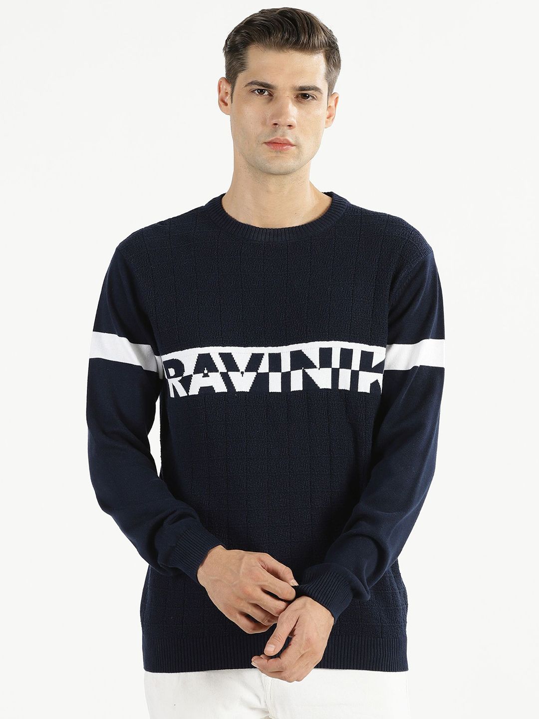 RAVINIK Men Sweatshirt-picture-53