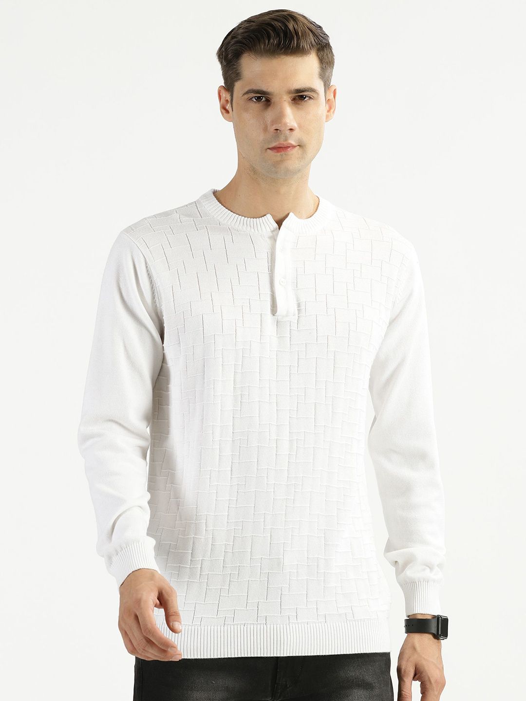 RAVINIK Men Sweatshirt-picture-17