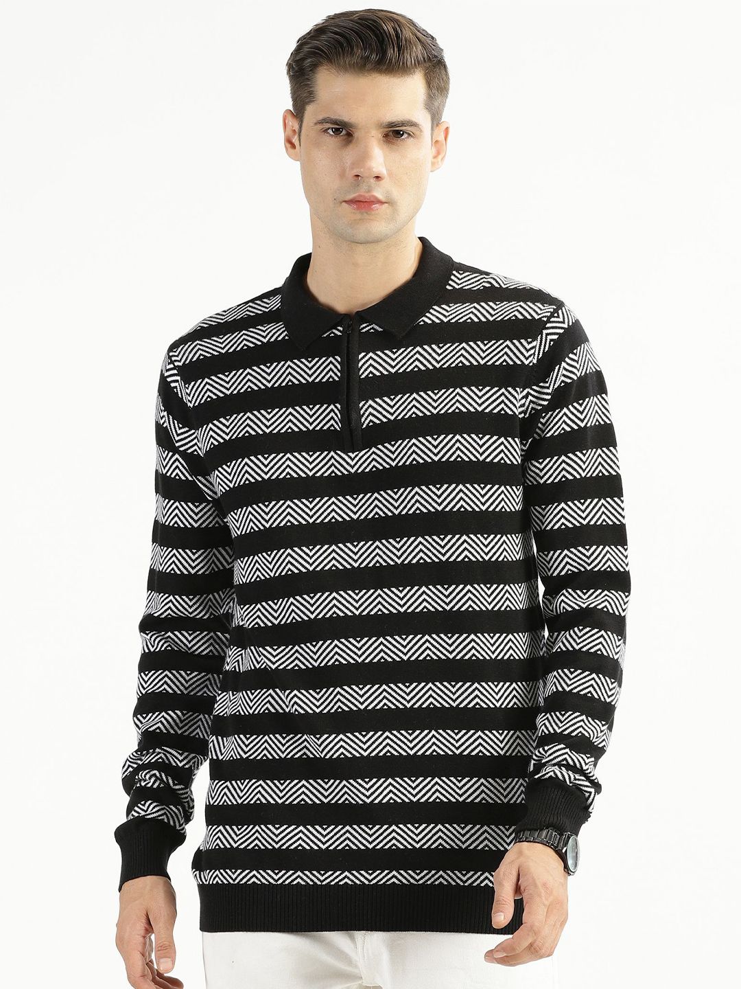 RAVINIK Men Sweatshirt-picture-30