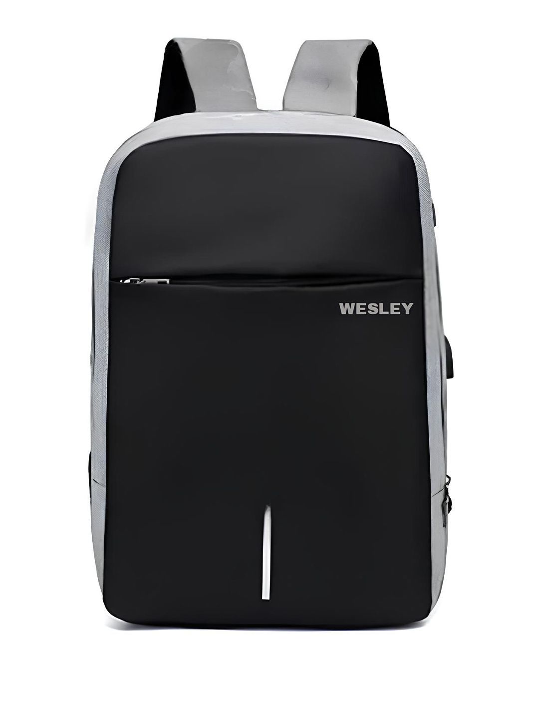 Wesley Unisex Ergonomic Backpack-picture-38