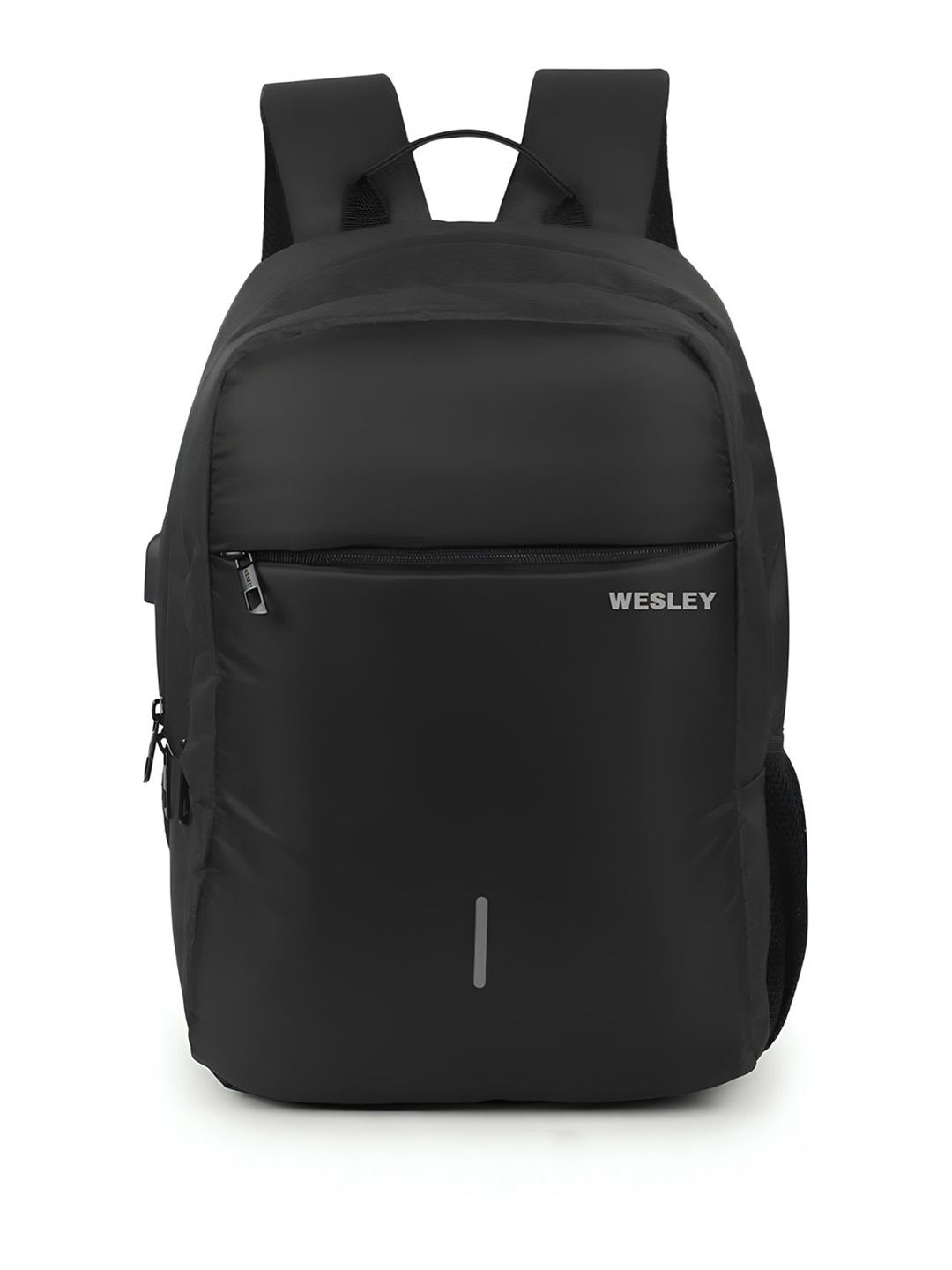 Wesley Unisex Padded Backpack-picture-48