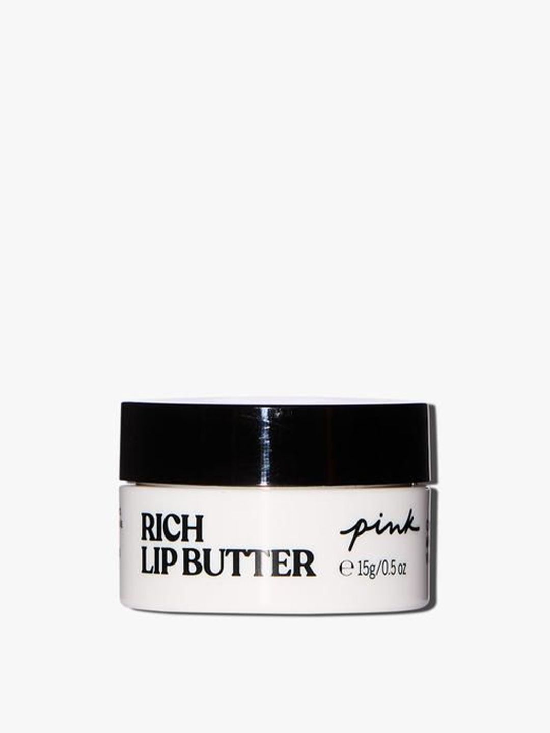 Victoria's Secret Pink Original Rich Lip Butter- 15 g-image-10