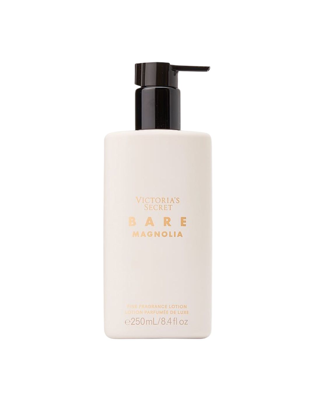 Victoria's Secret Bare Magnolia Fine Fragrance Lotion- 250 ml