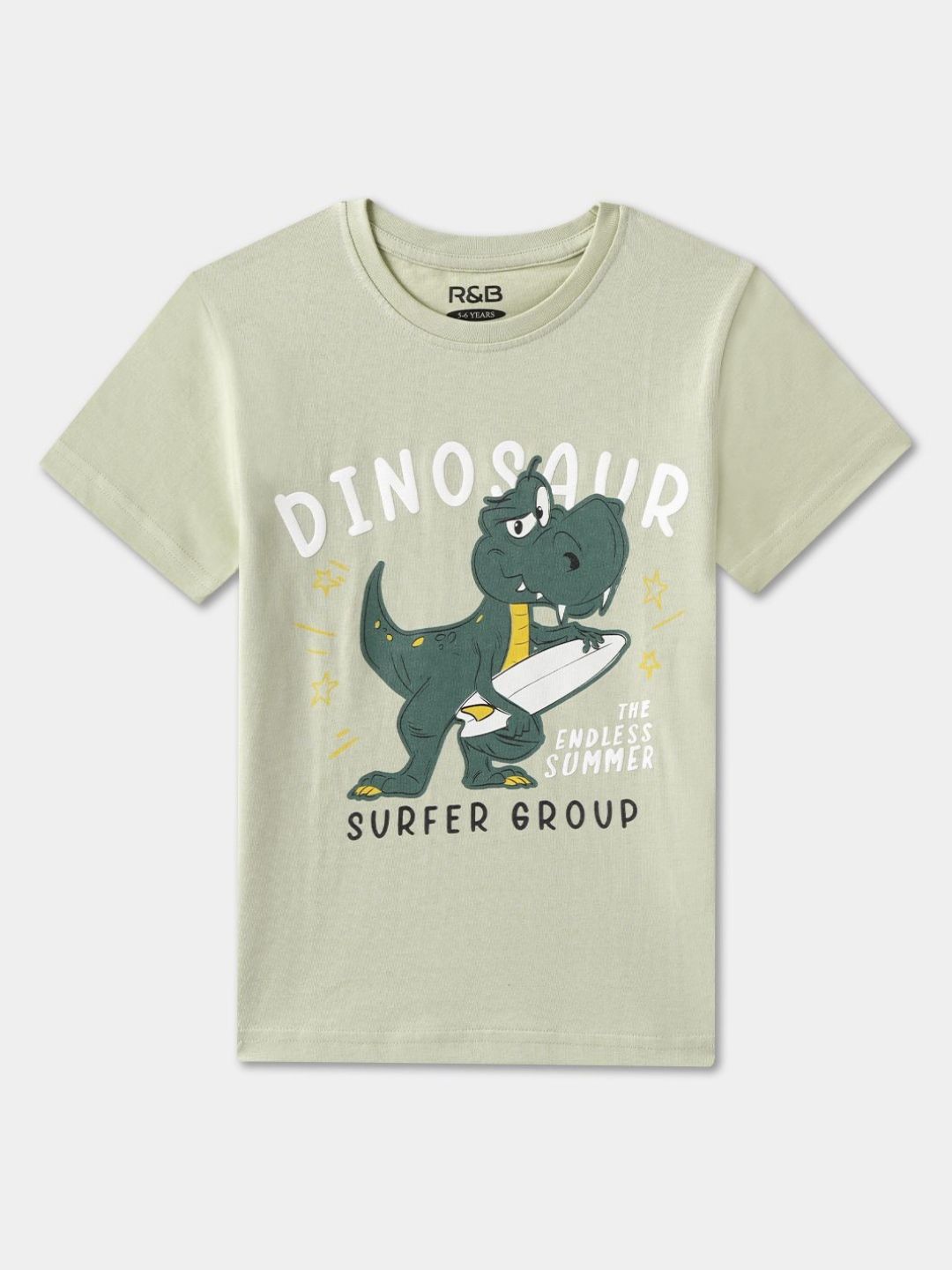 R&B Boys T-shirt-picture-32