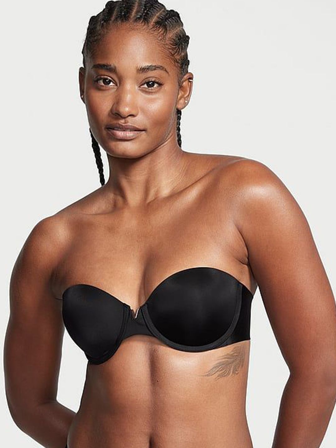Victoria's Secret Women Medium Coverage Underwired Lightly Padded Bra-picture-22