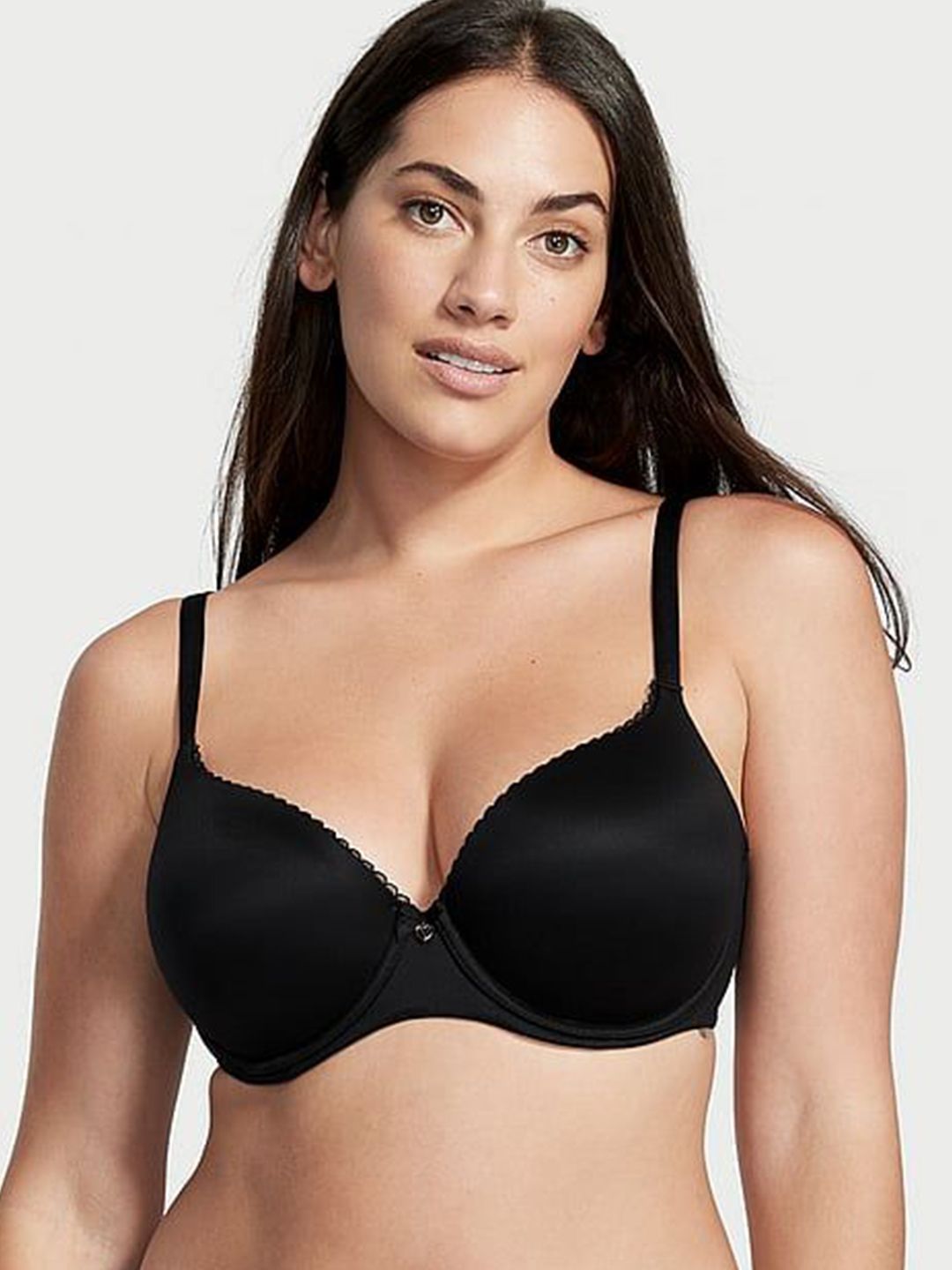 Victoria's Secret Women Medium Coverage Underwired Lightly Padded Bra-picture-46